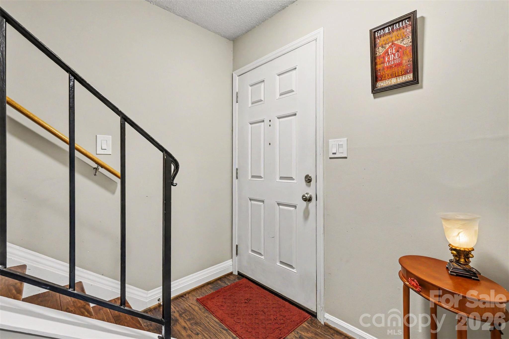 1786 Ebenezer Road A