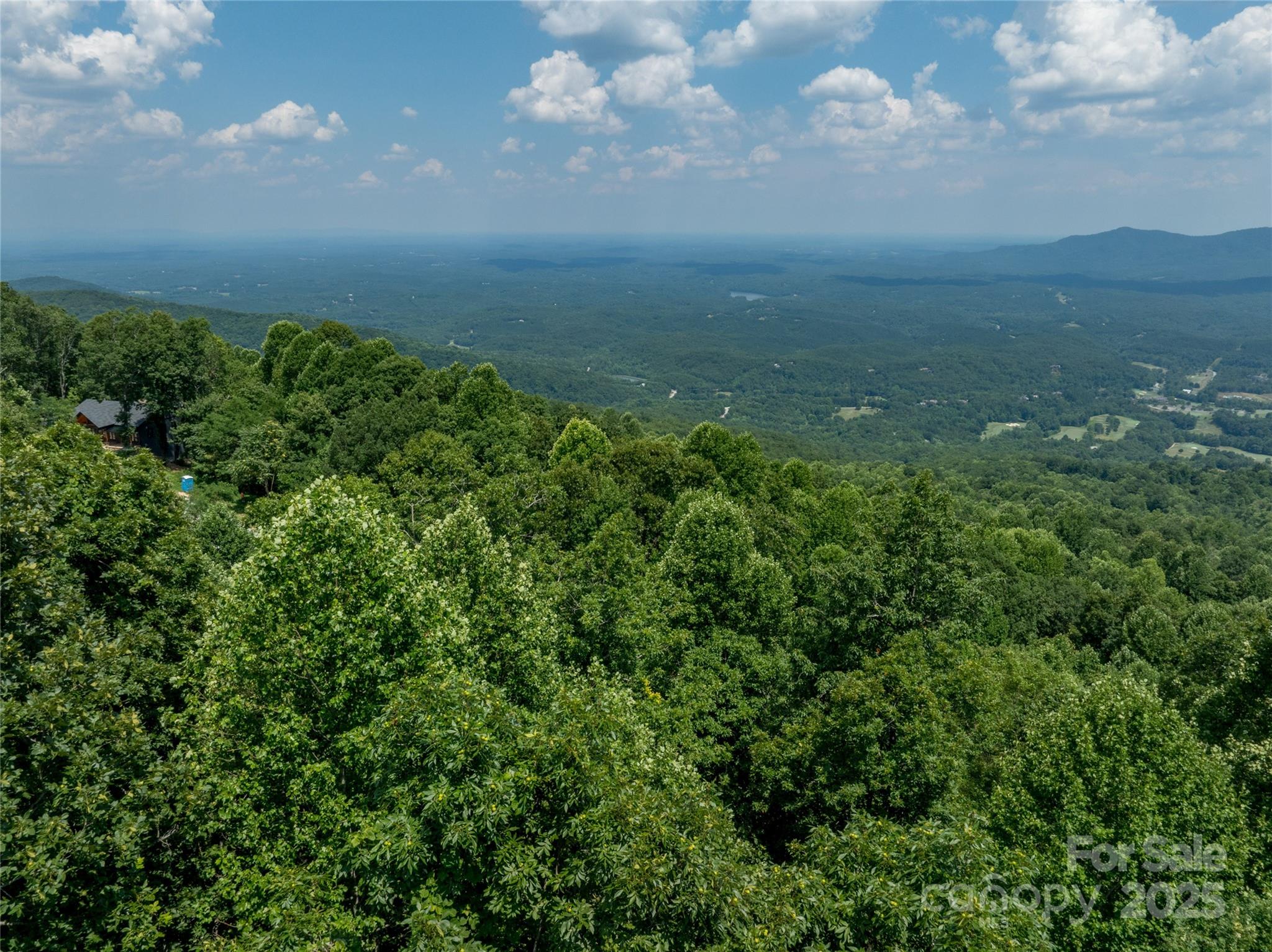 Brights Creek - Land