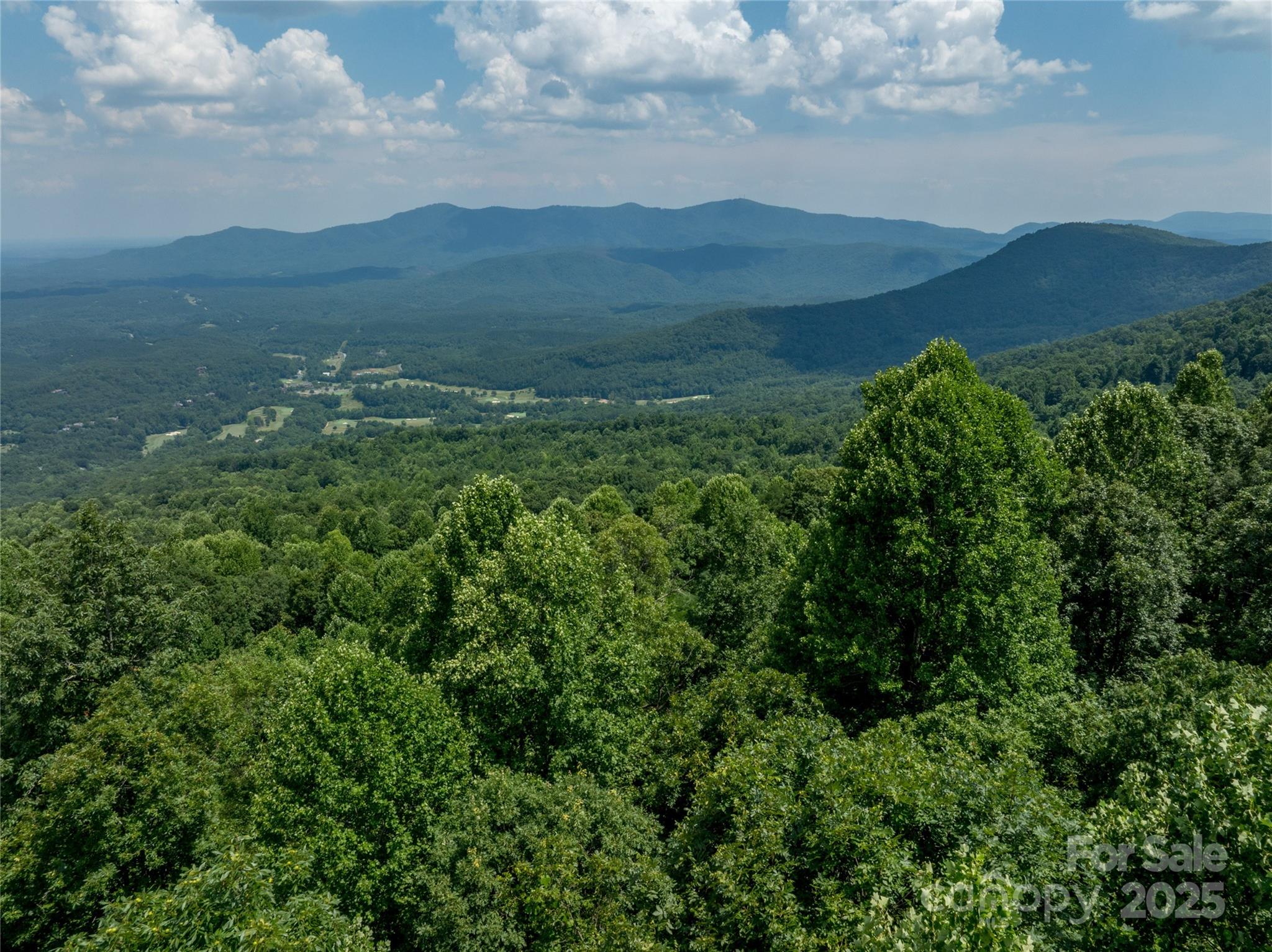 Brights Creek - Land