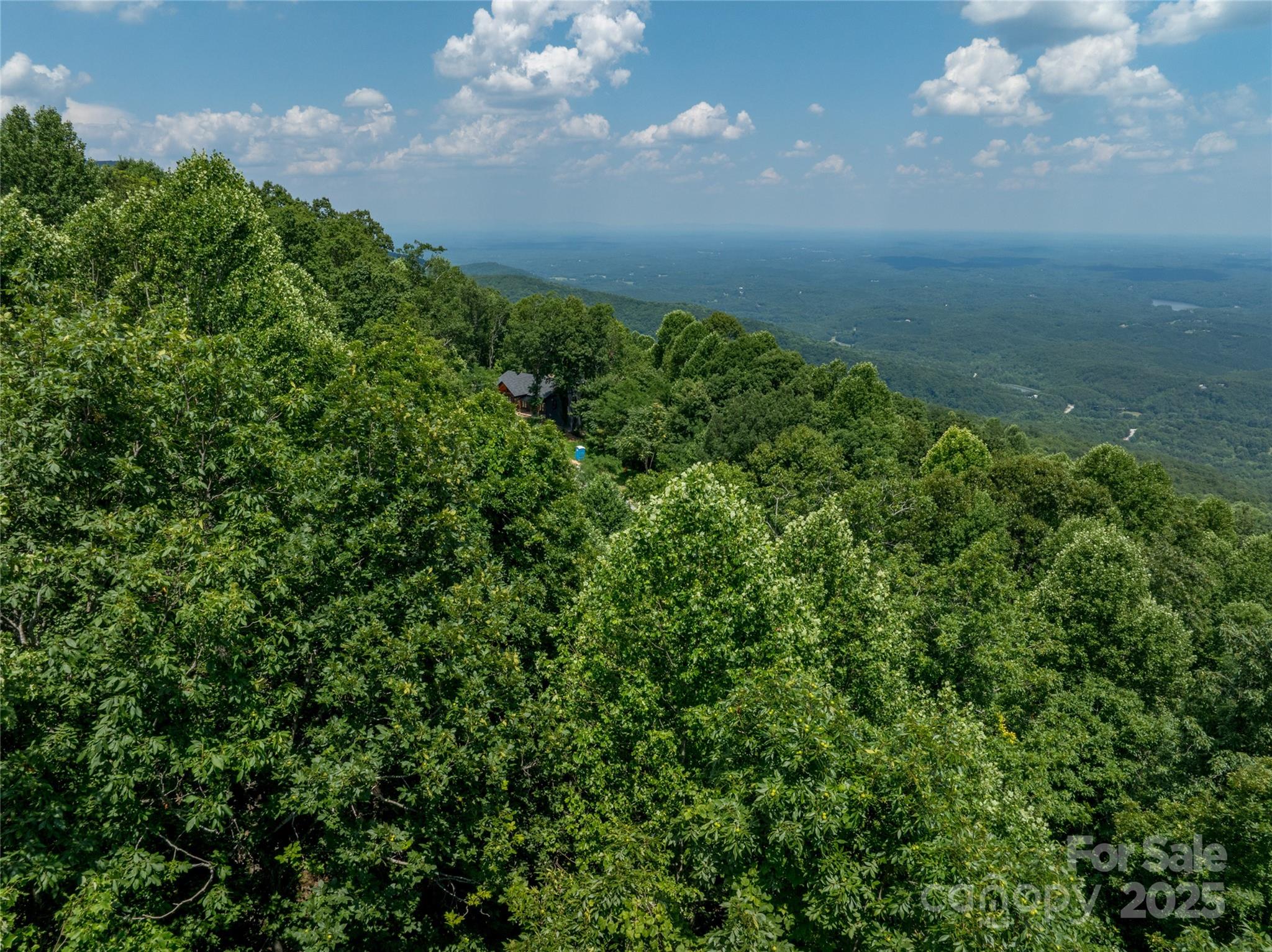 Brights Creek - Land