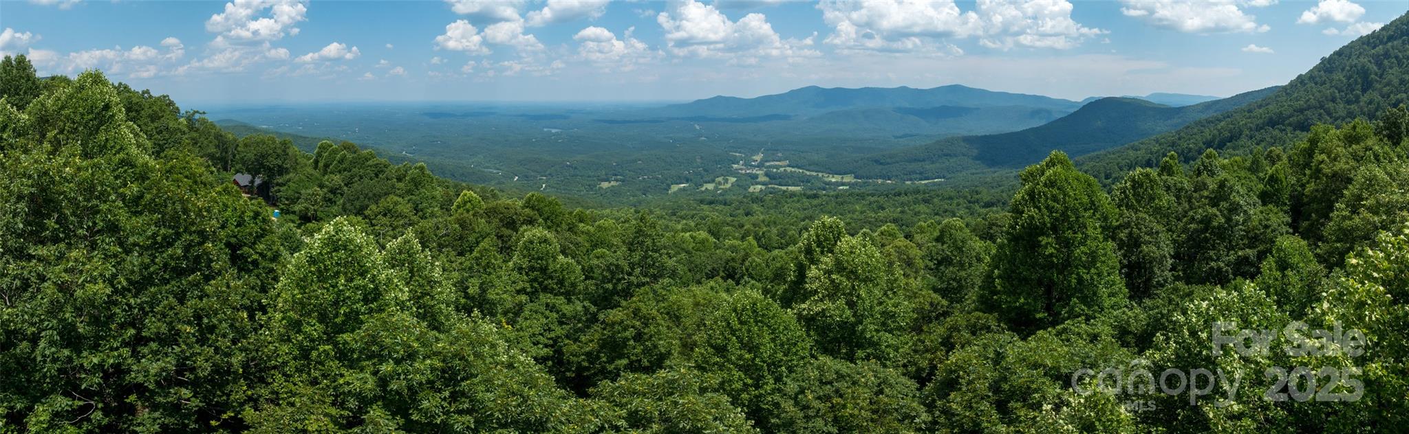 Brights Creek - Land