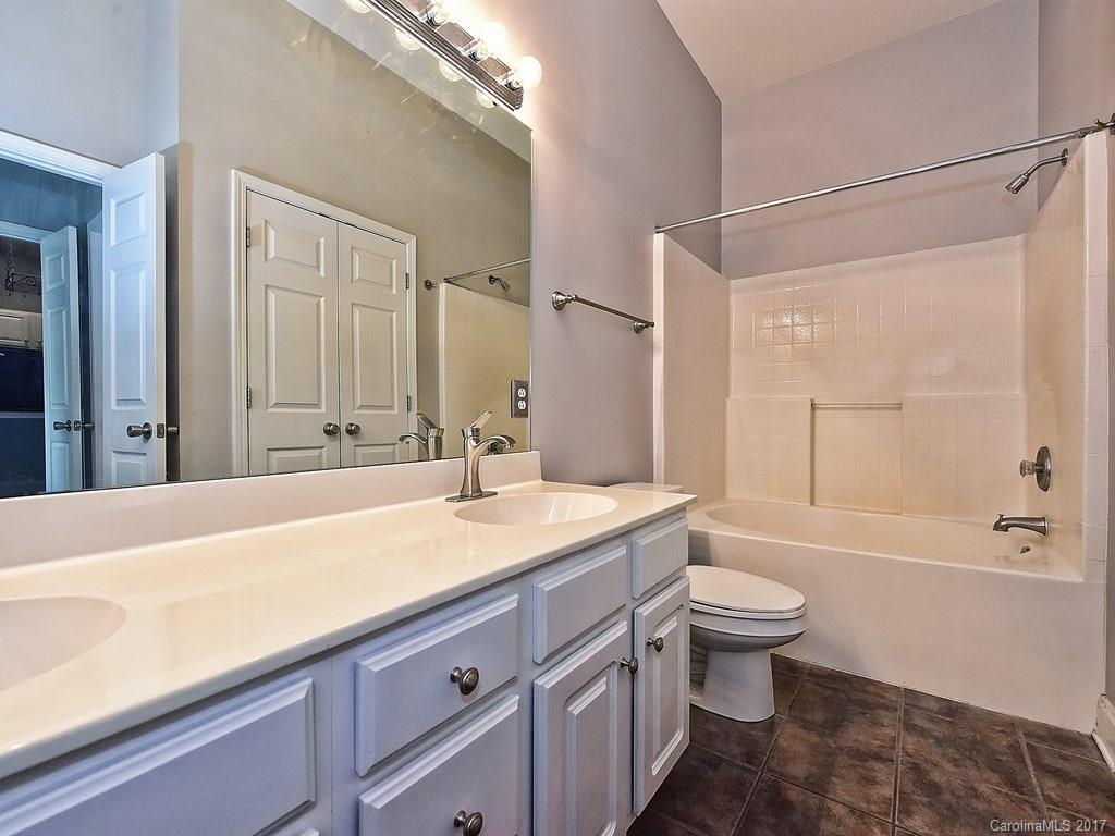 first ward - Residential Lease