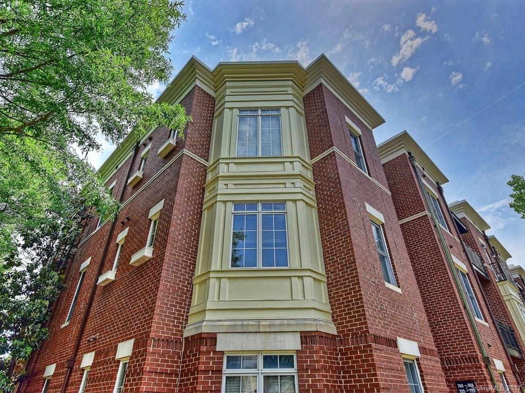 first ward - Residential Lease