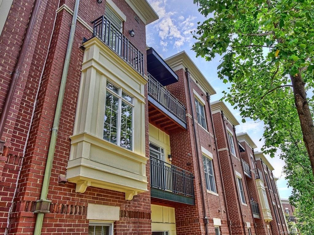 first ward - Residential Lease