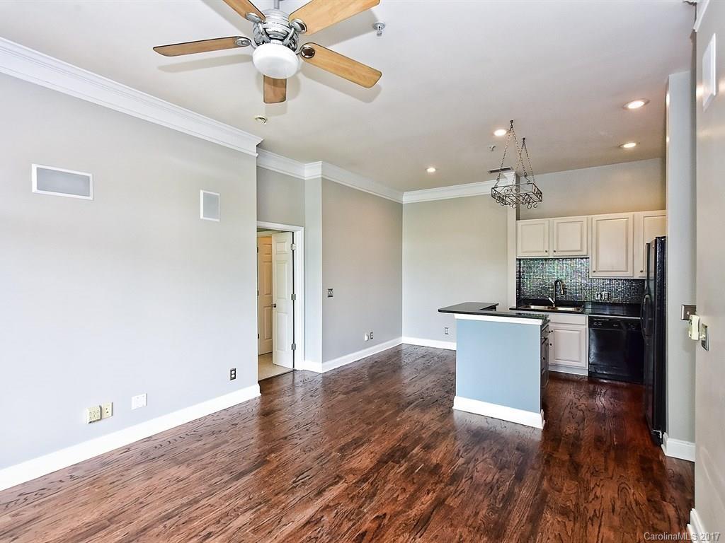 first ward - Residential Lease