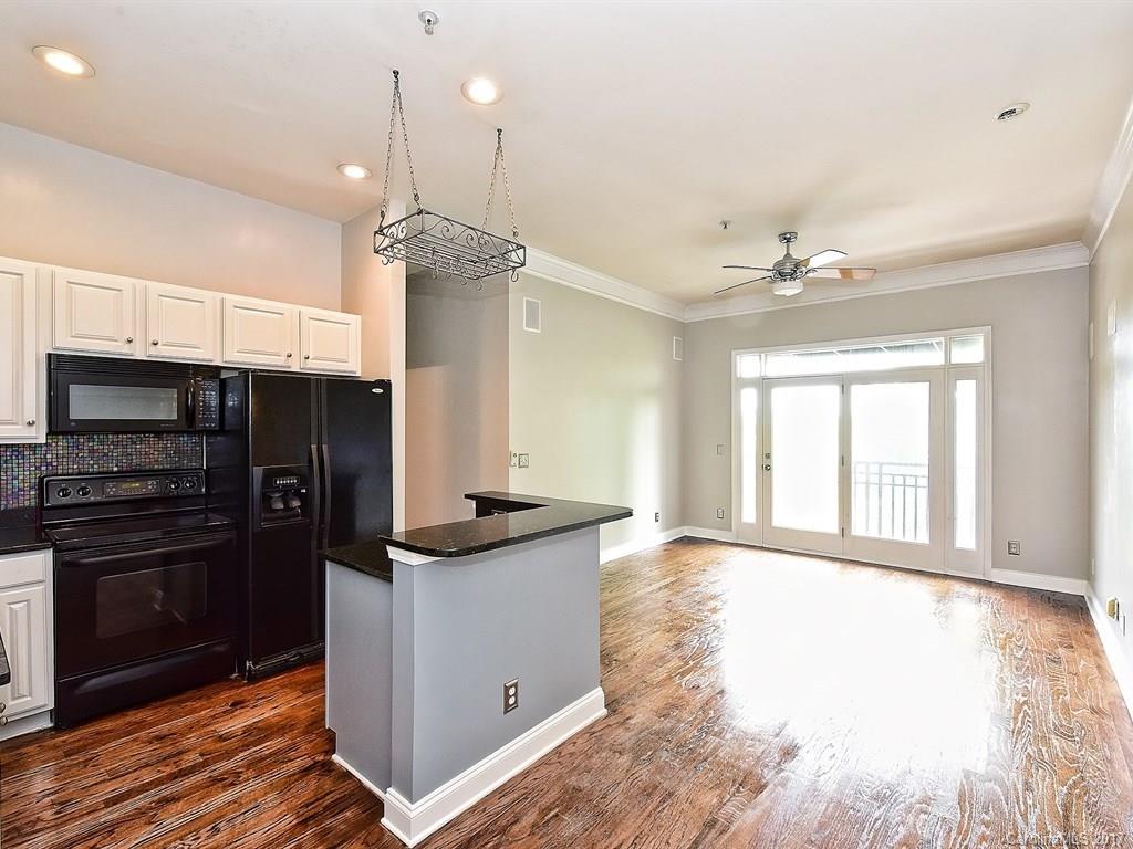 first ward - Residential Lease