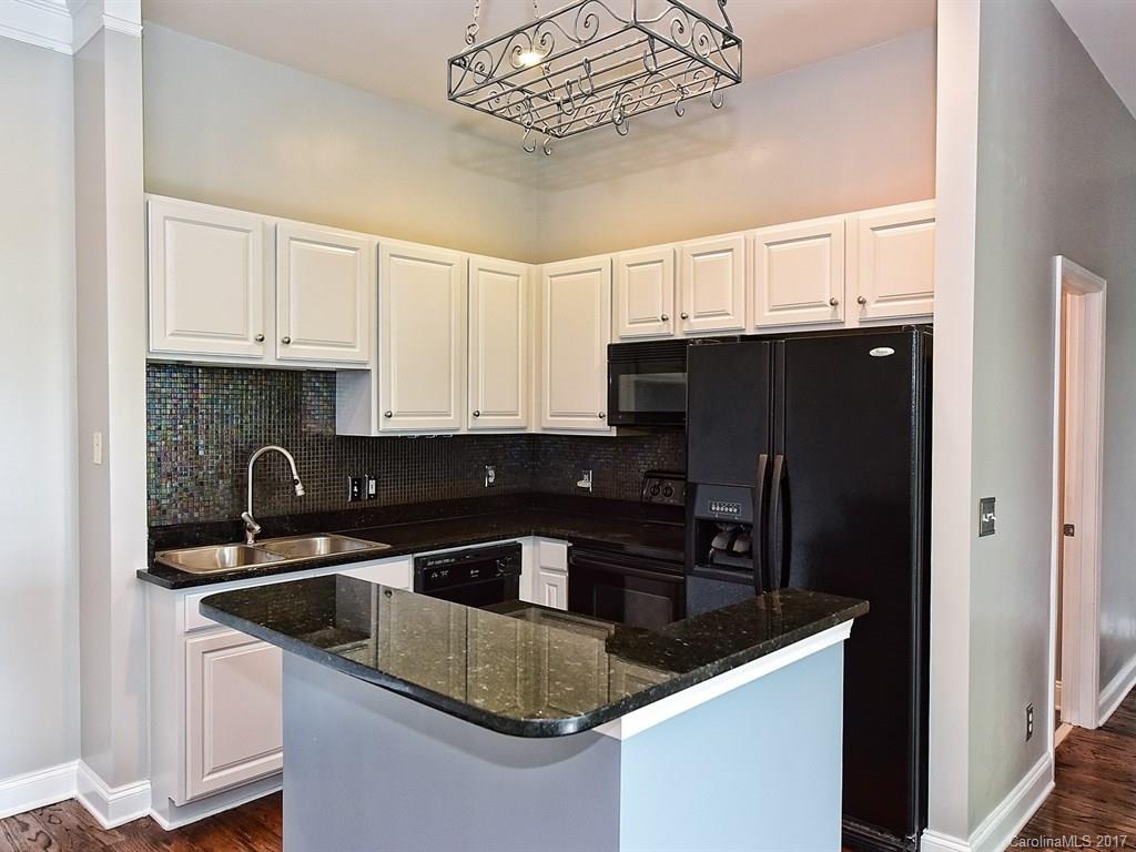 first ward - Residential Lease