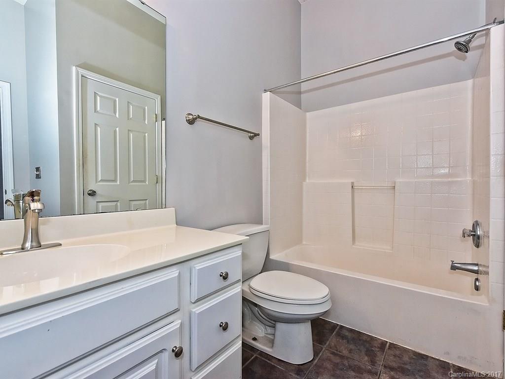 first ward - Residential Lease