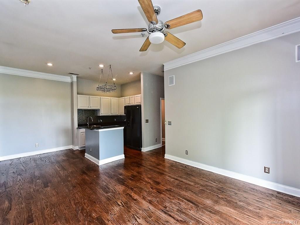 first ward - Residential Lease