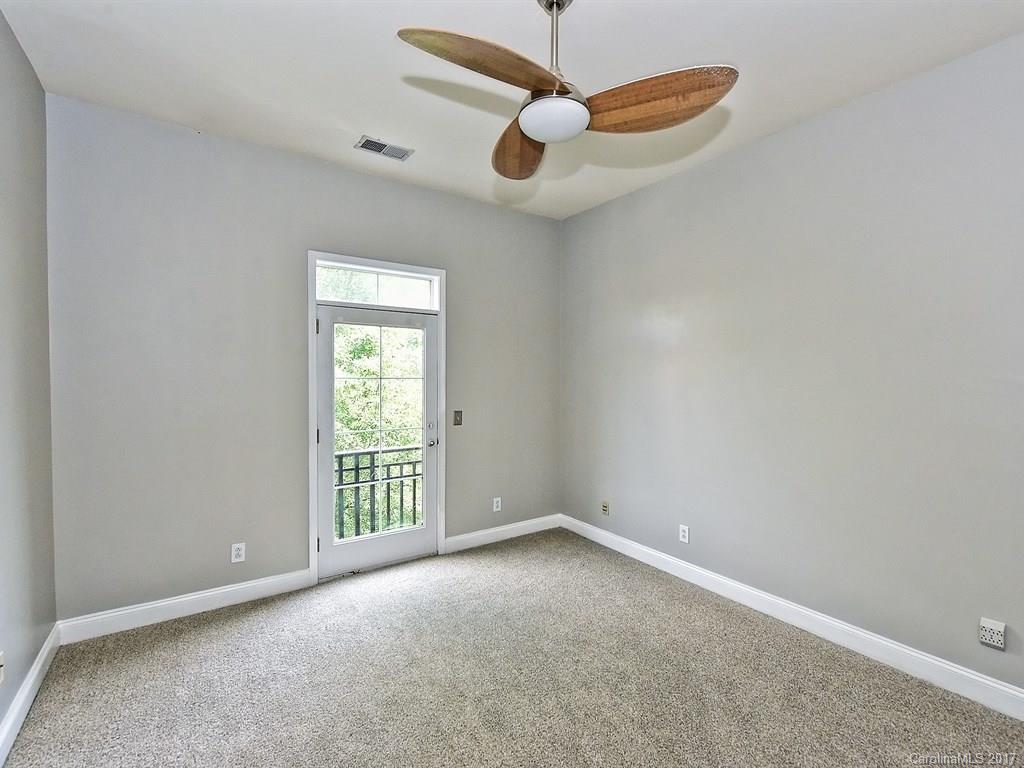 first ward - Residential Lease