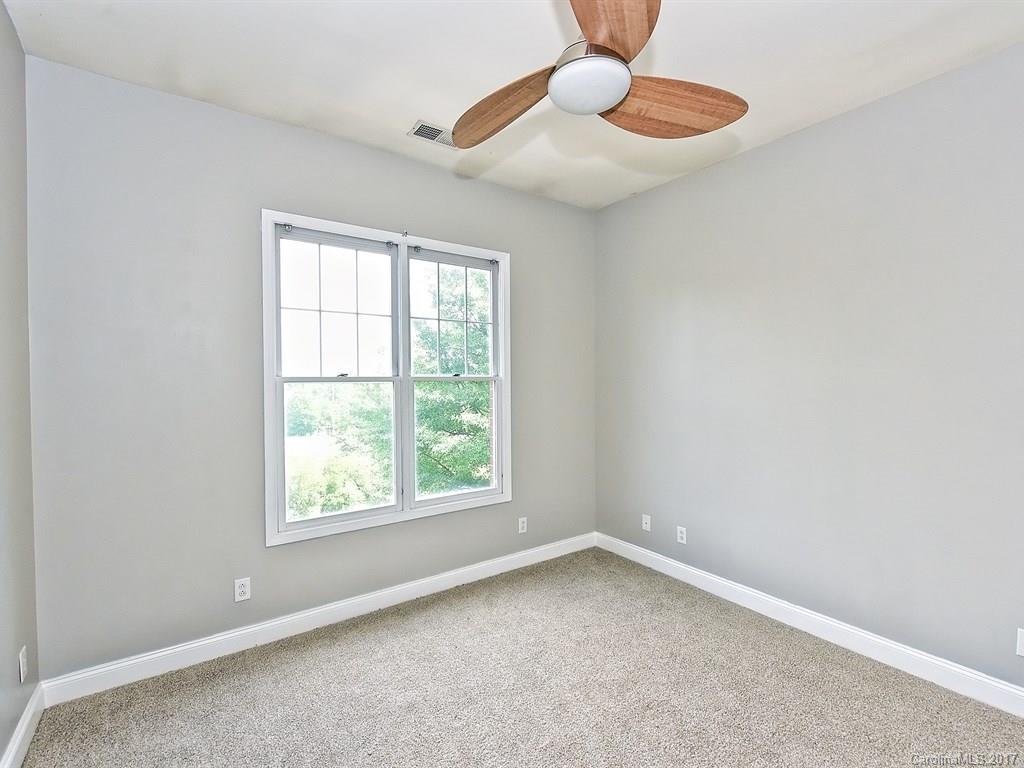 first ward - Residential Lease