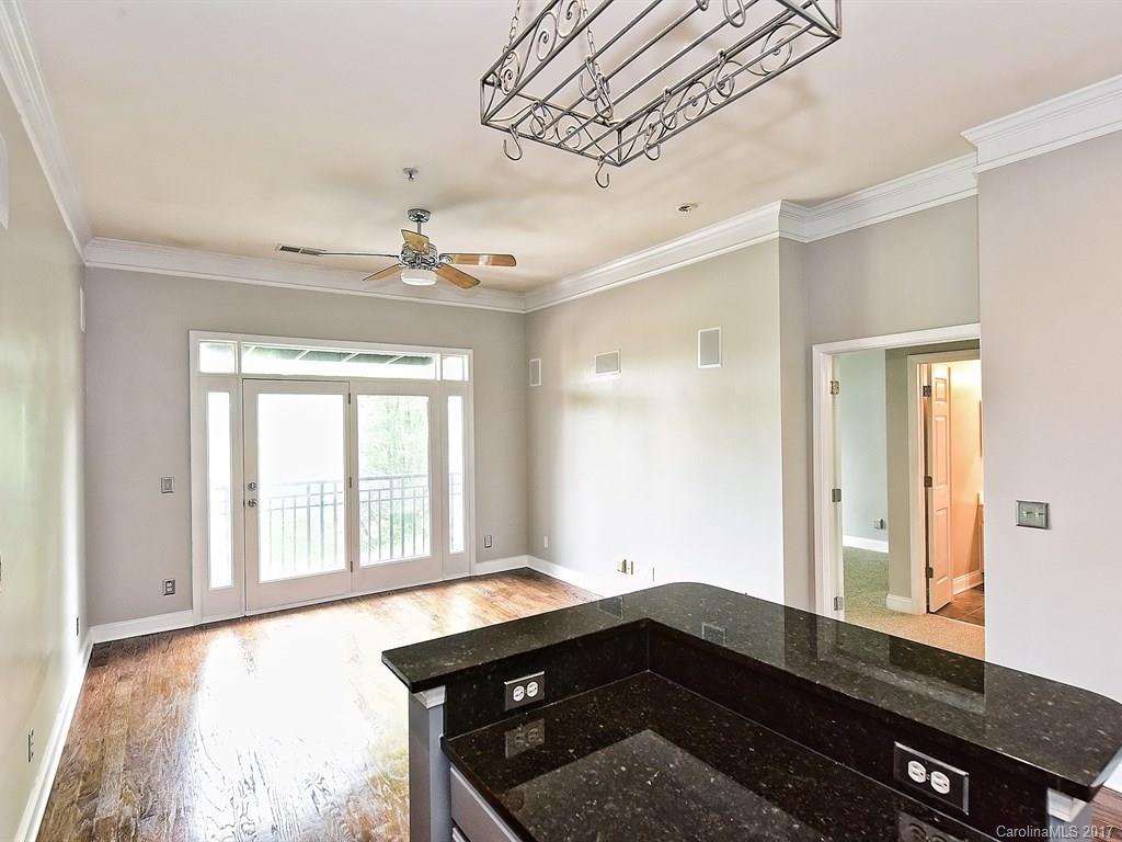 first ward - Residential Lease