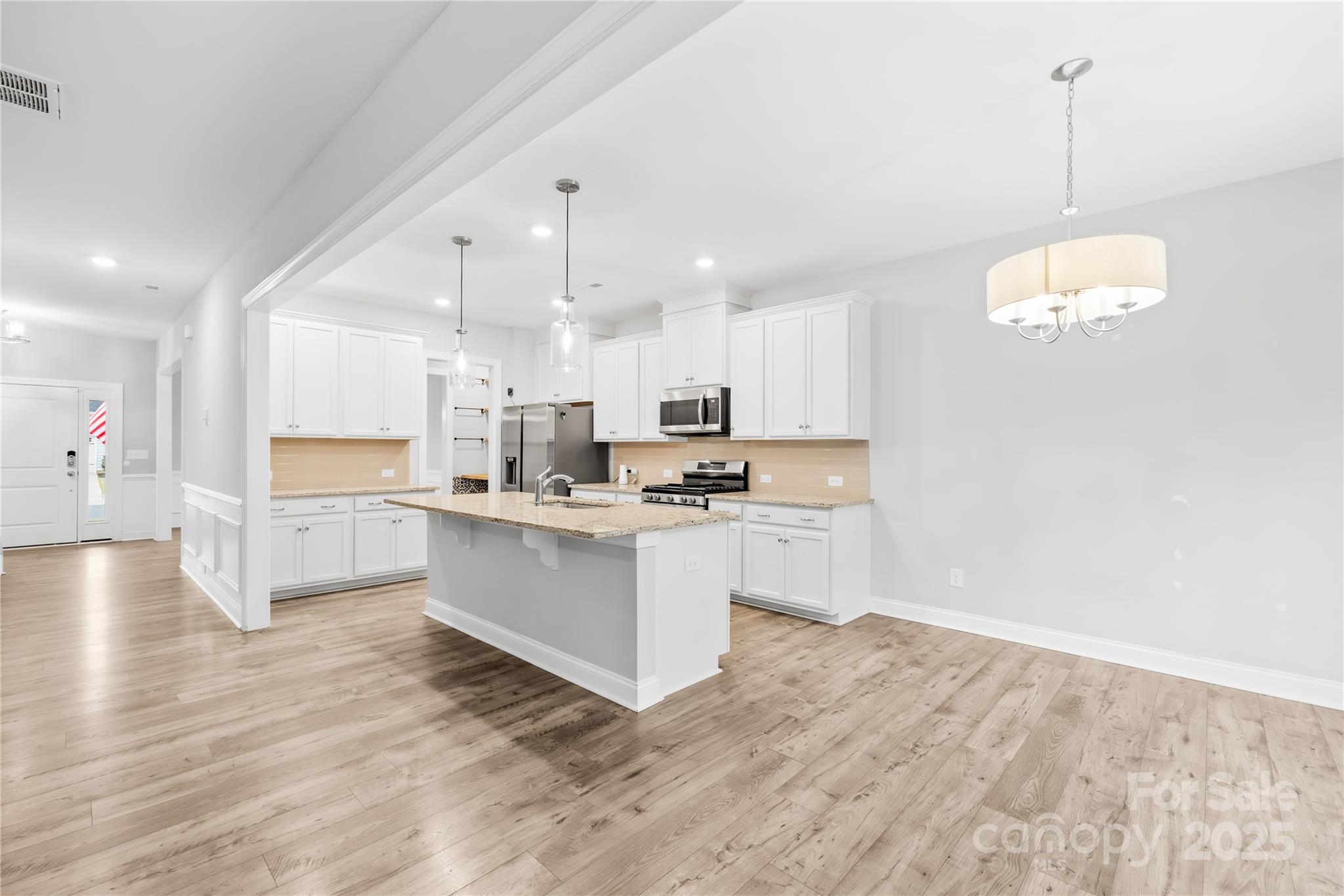 Timberwood - Residential