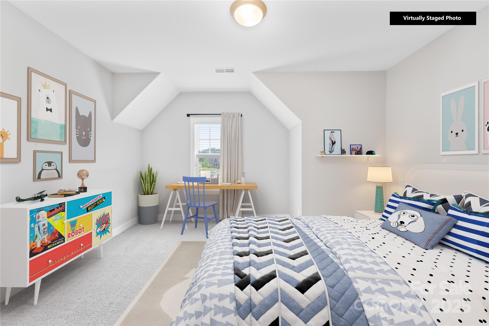 Timberwood - Residential