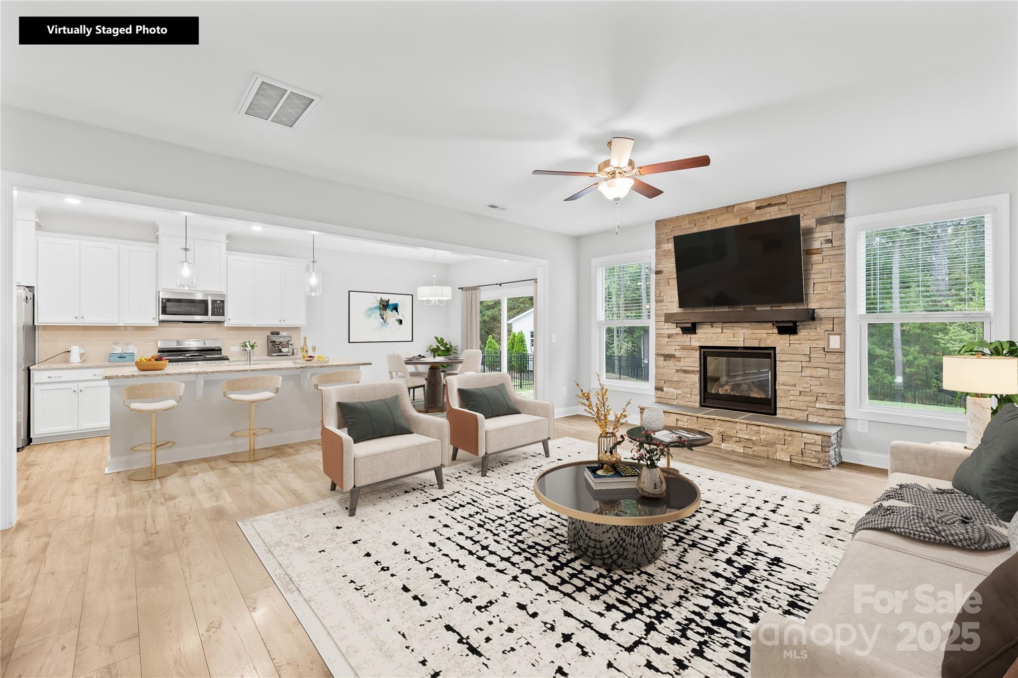 Timberwood - Residential