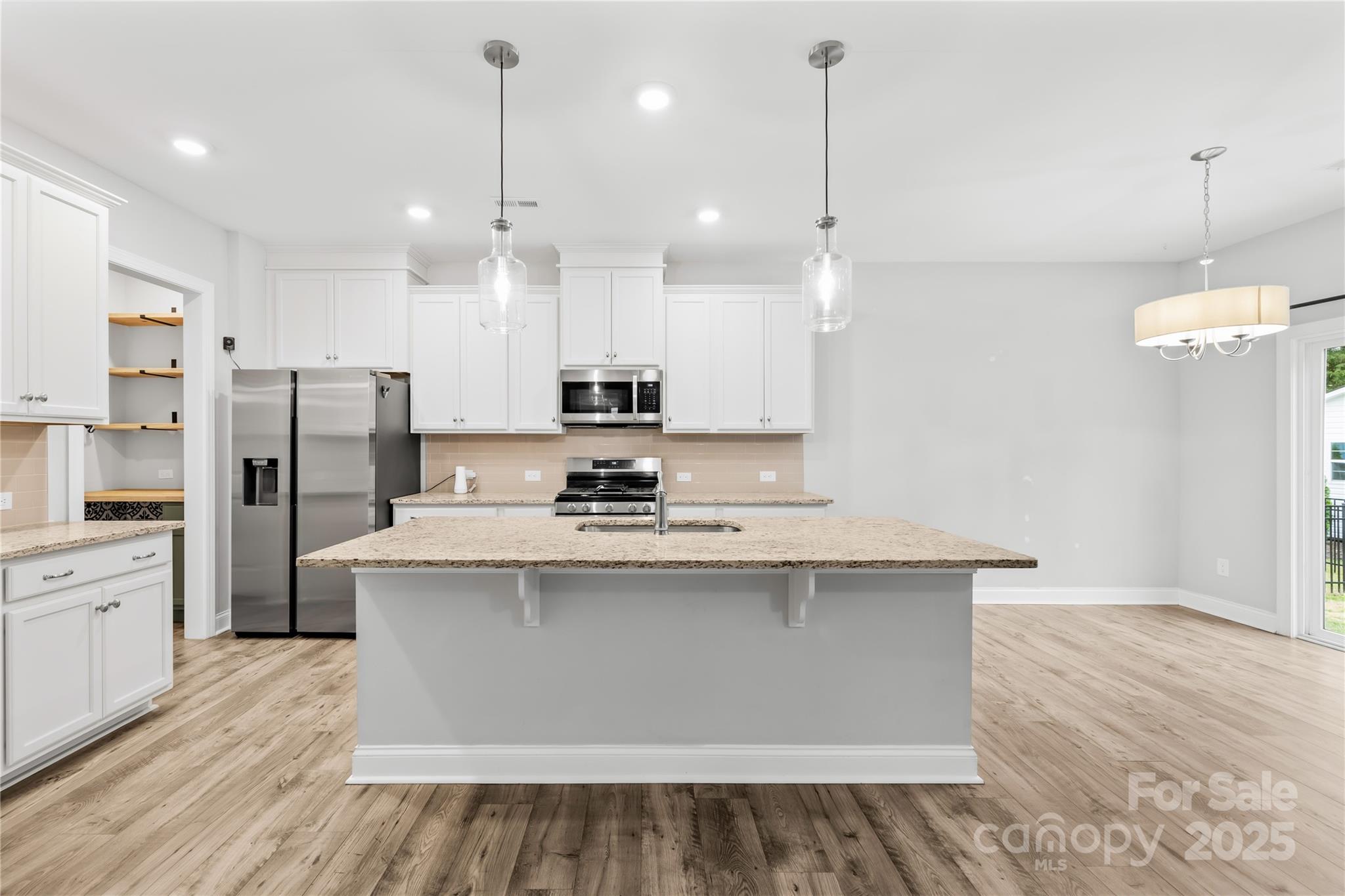 Timberwood - Residential