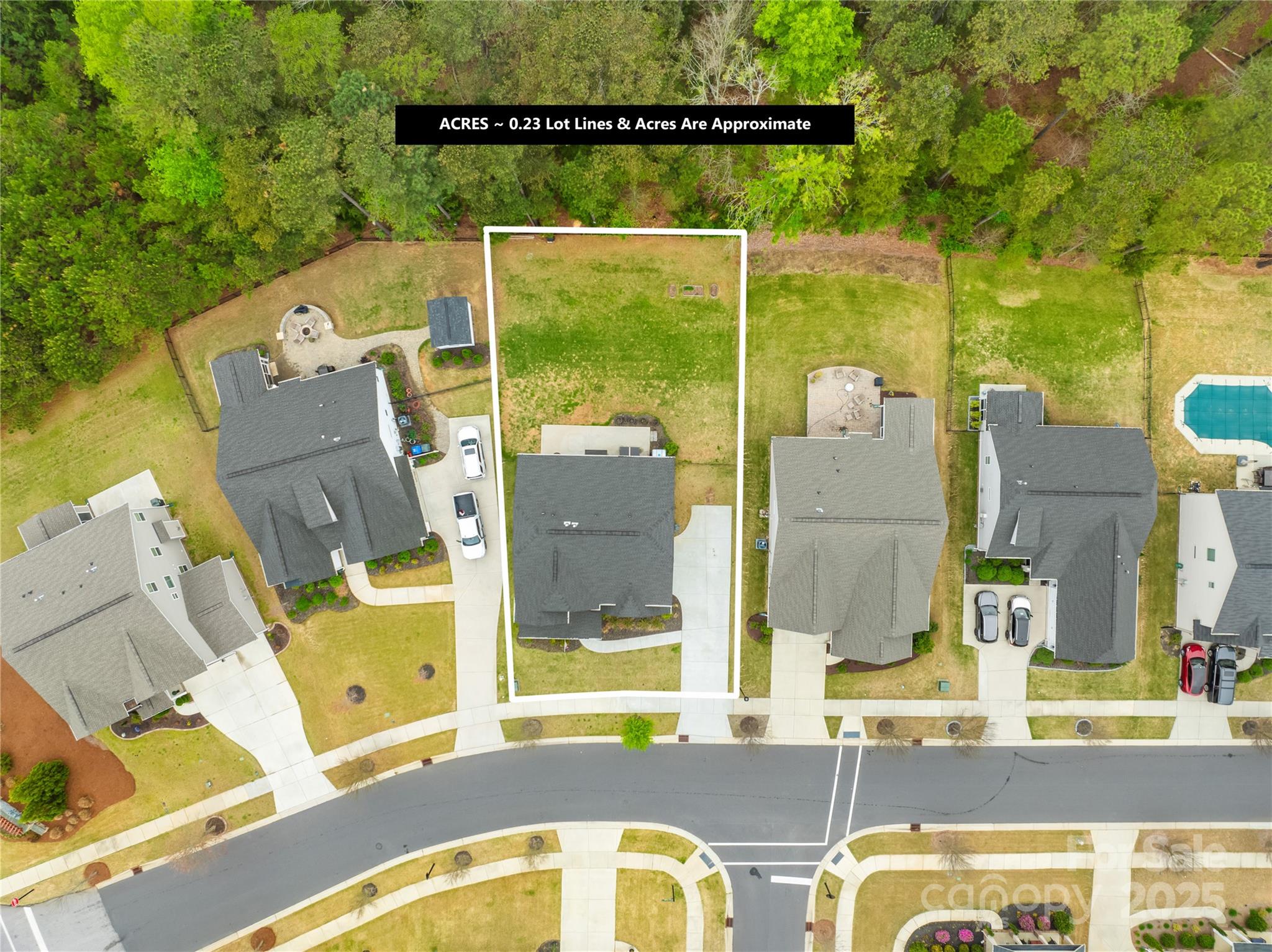 Timberwood - Residential