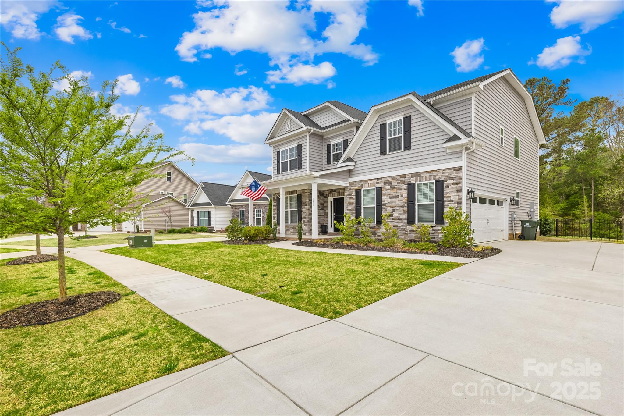 Timberwood - Residential