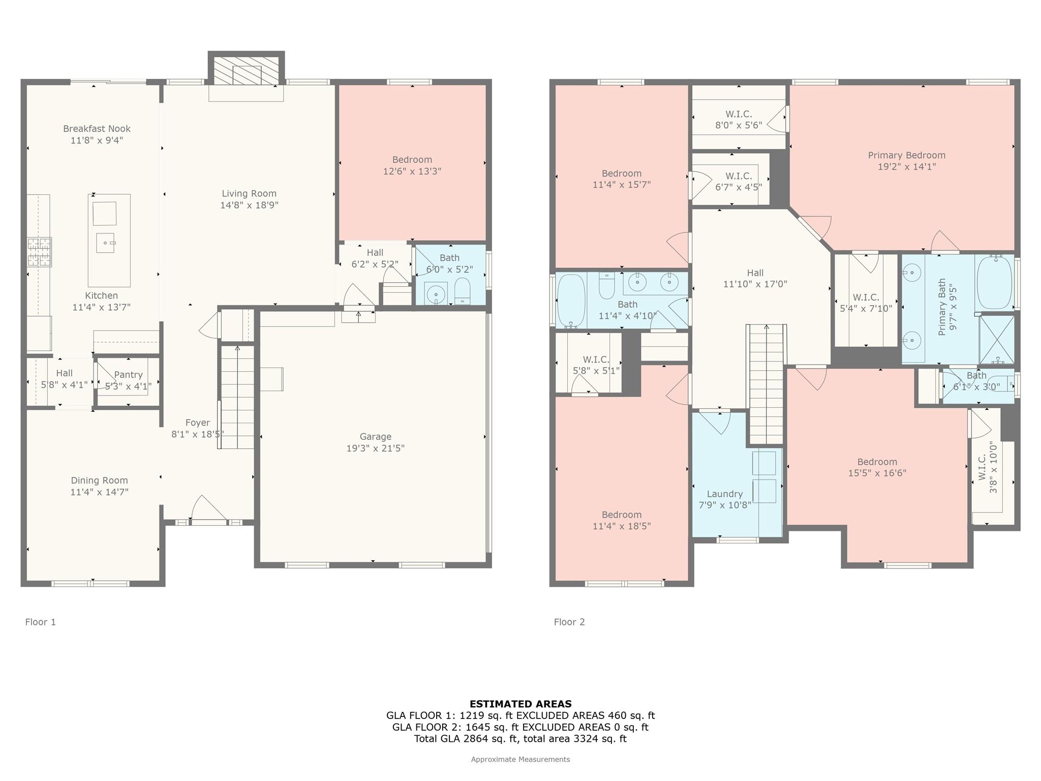 Timberwood - Residential