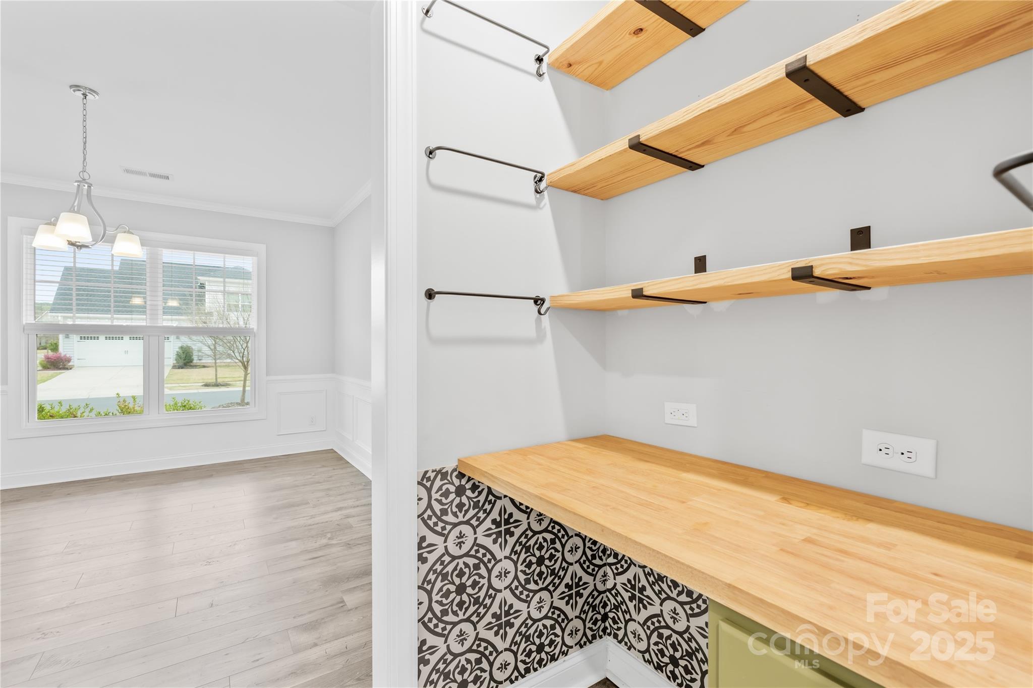 Timberwood - Residential