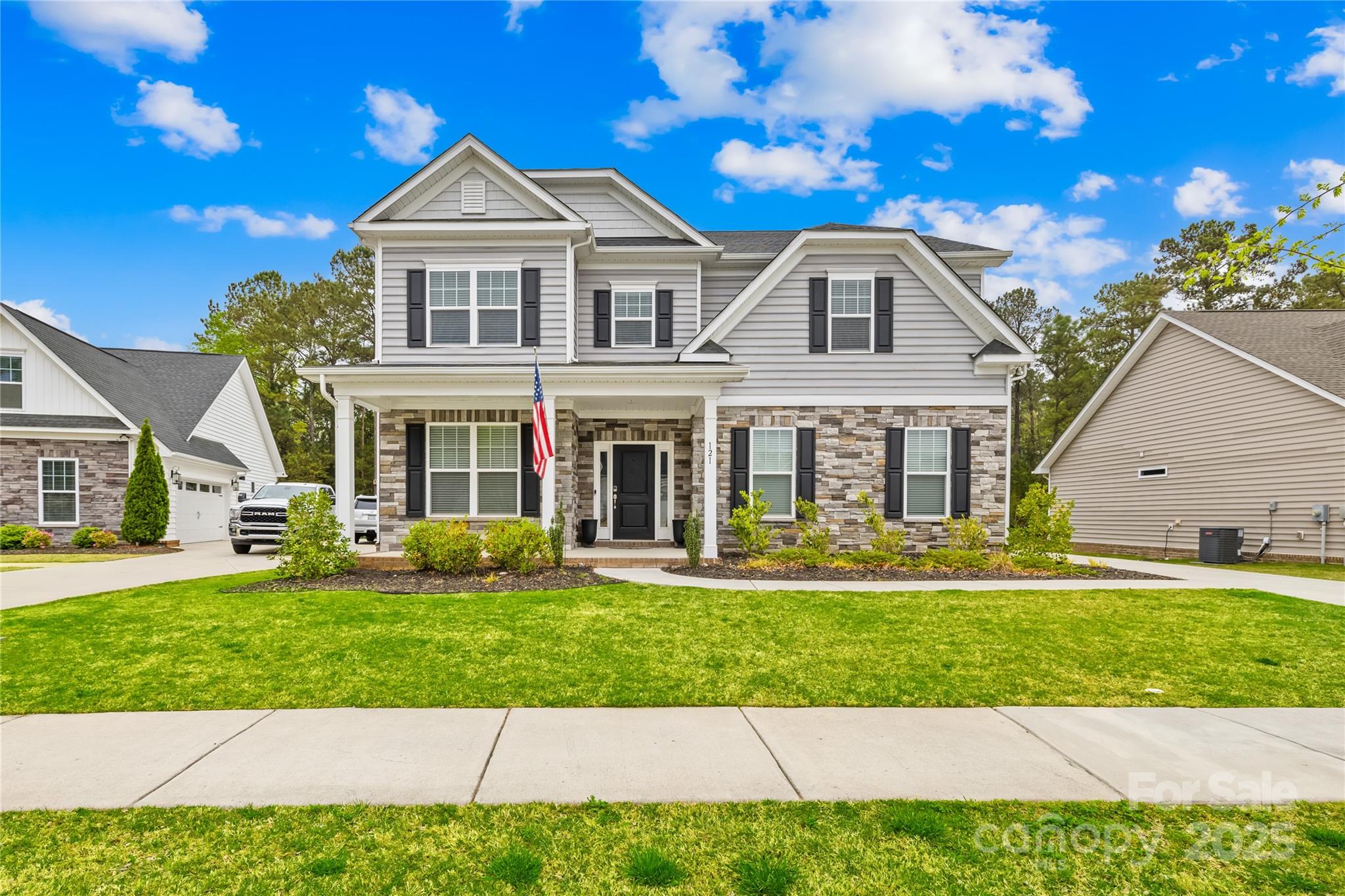 Timberwood - Residential