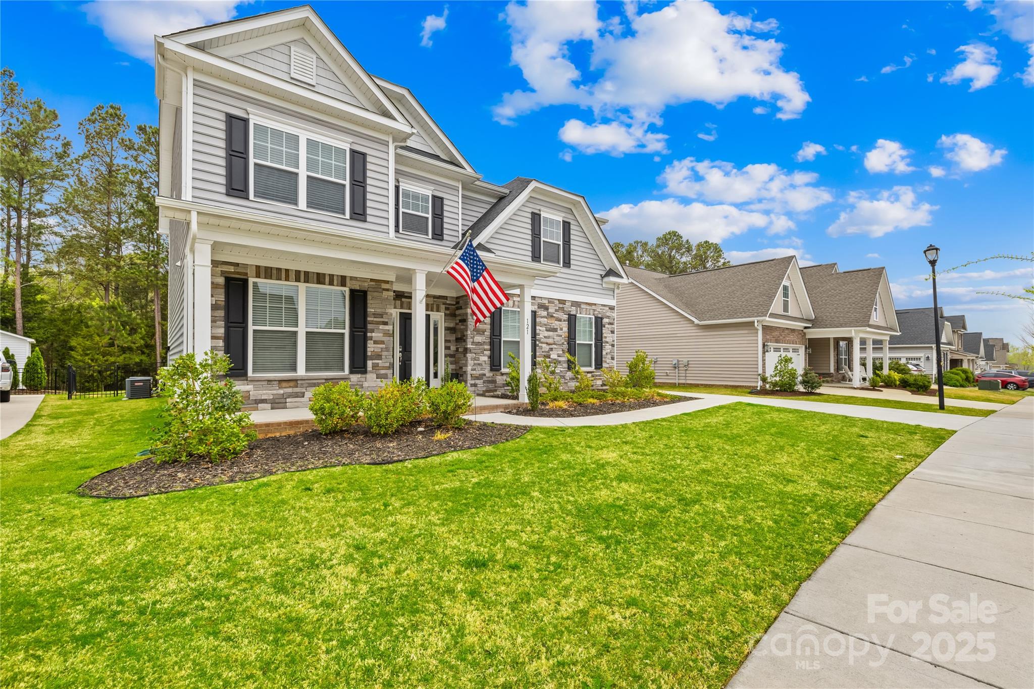 Timberwood - Residential