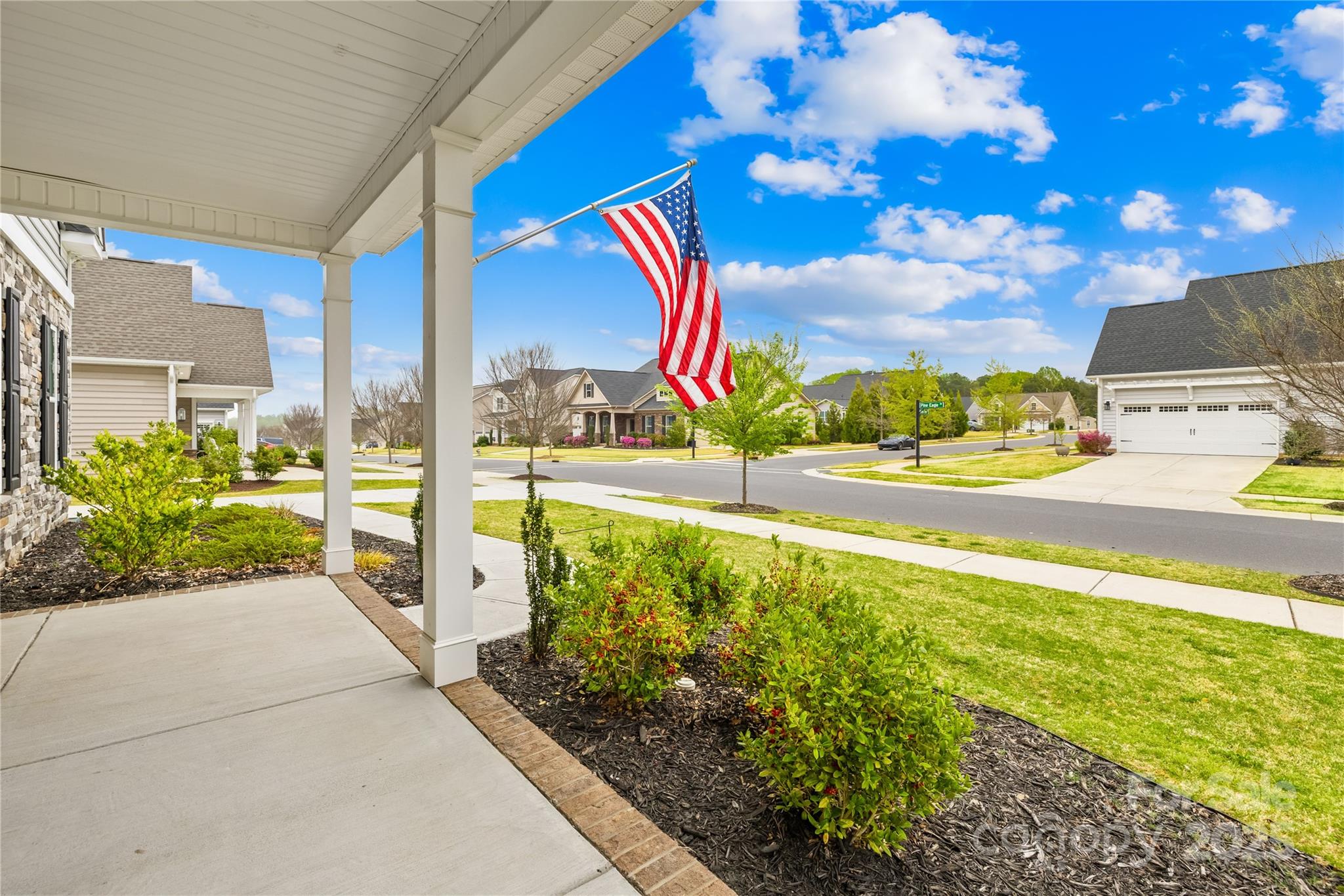 Timberwood - Residential