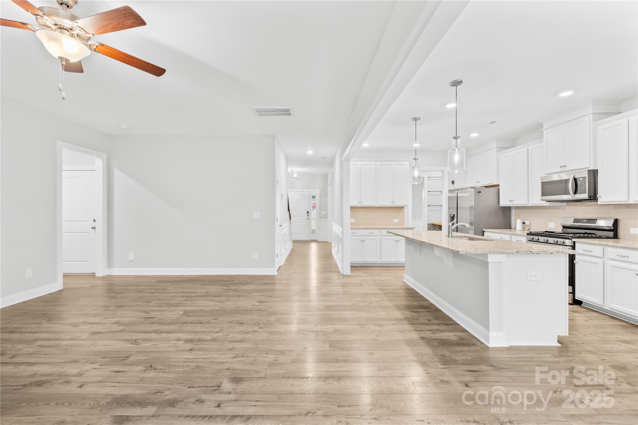 Timberwood - Residential