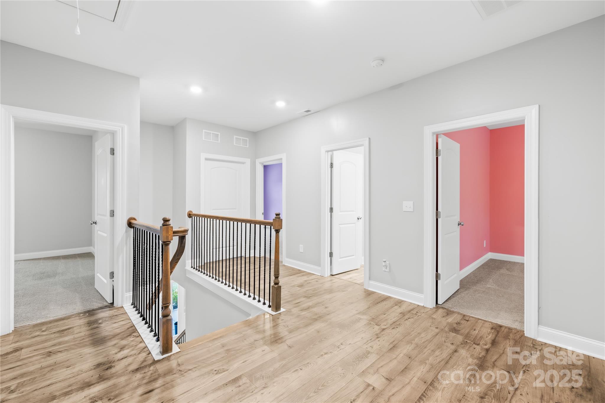 Timberwood - Residential