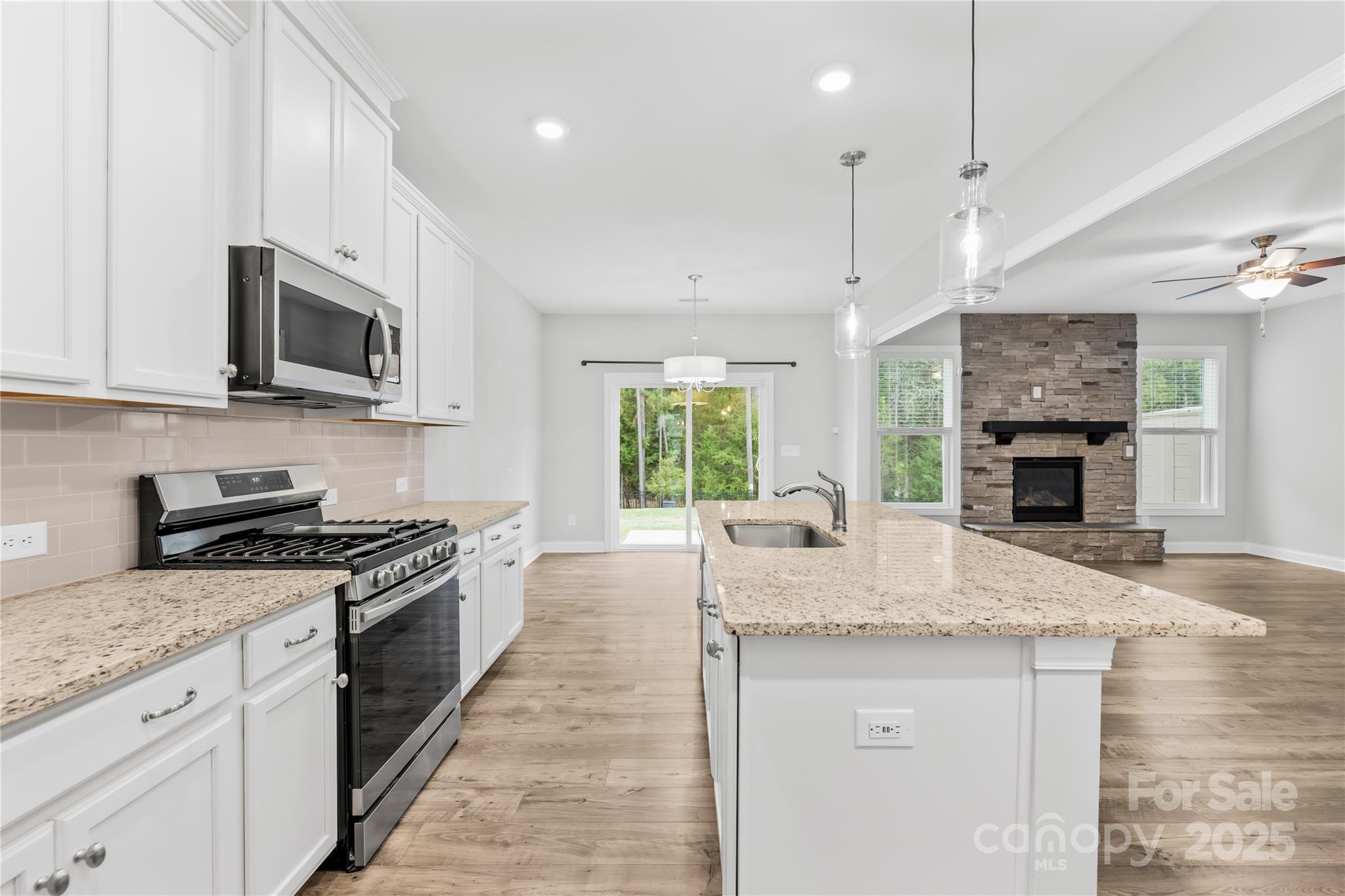 Timberwood - Residential