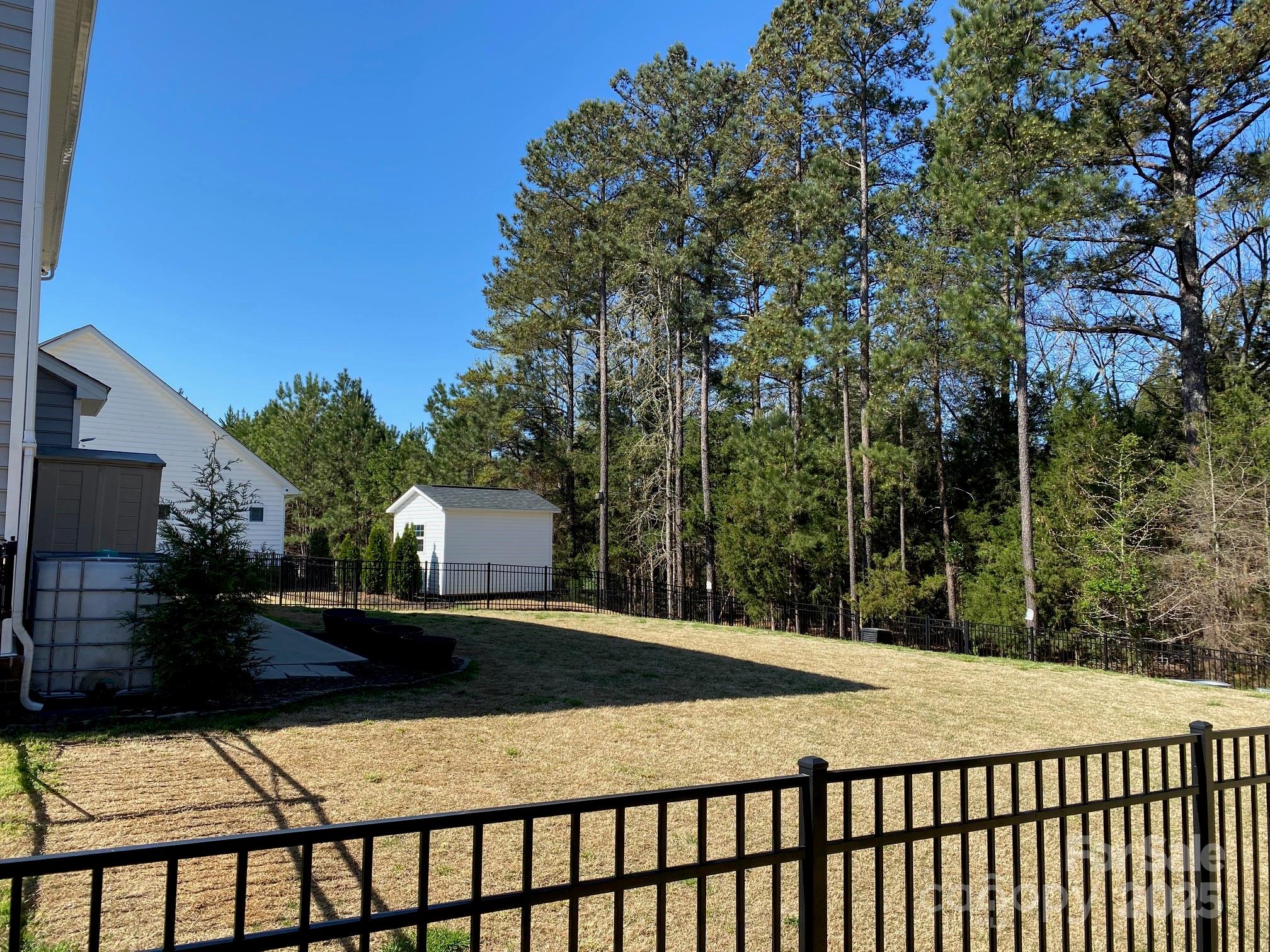 Timberwood - Residential