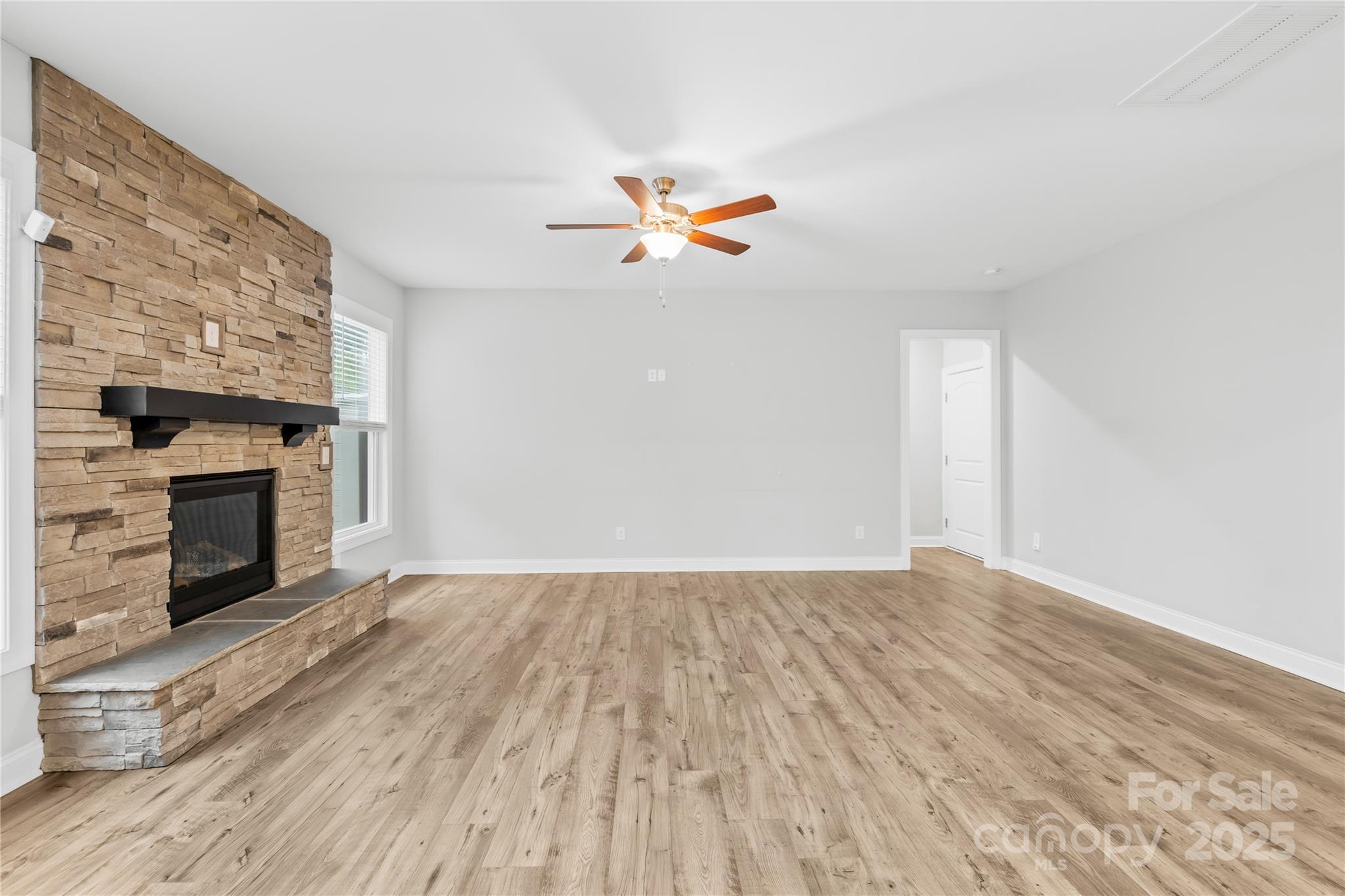 Timberwood - Residential