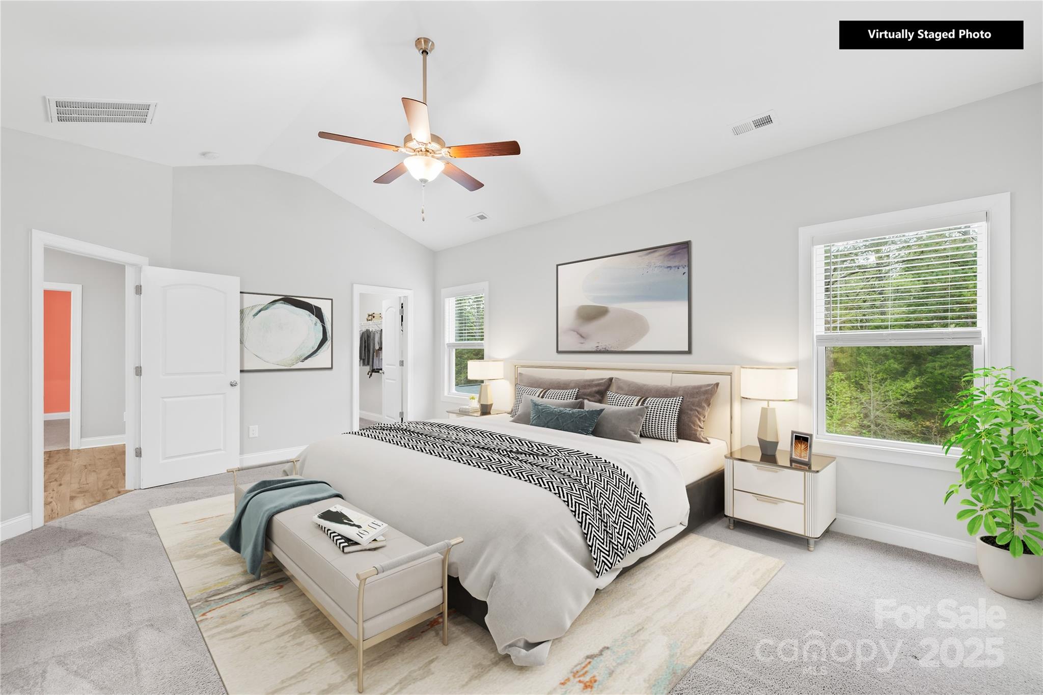 Timberwood - Residential