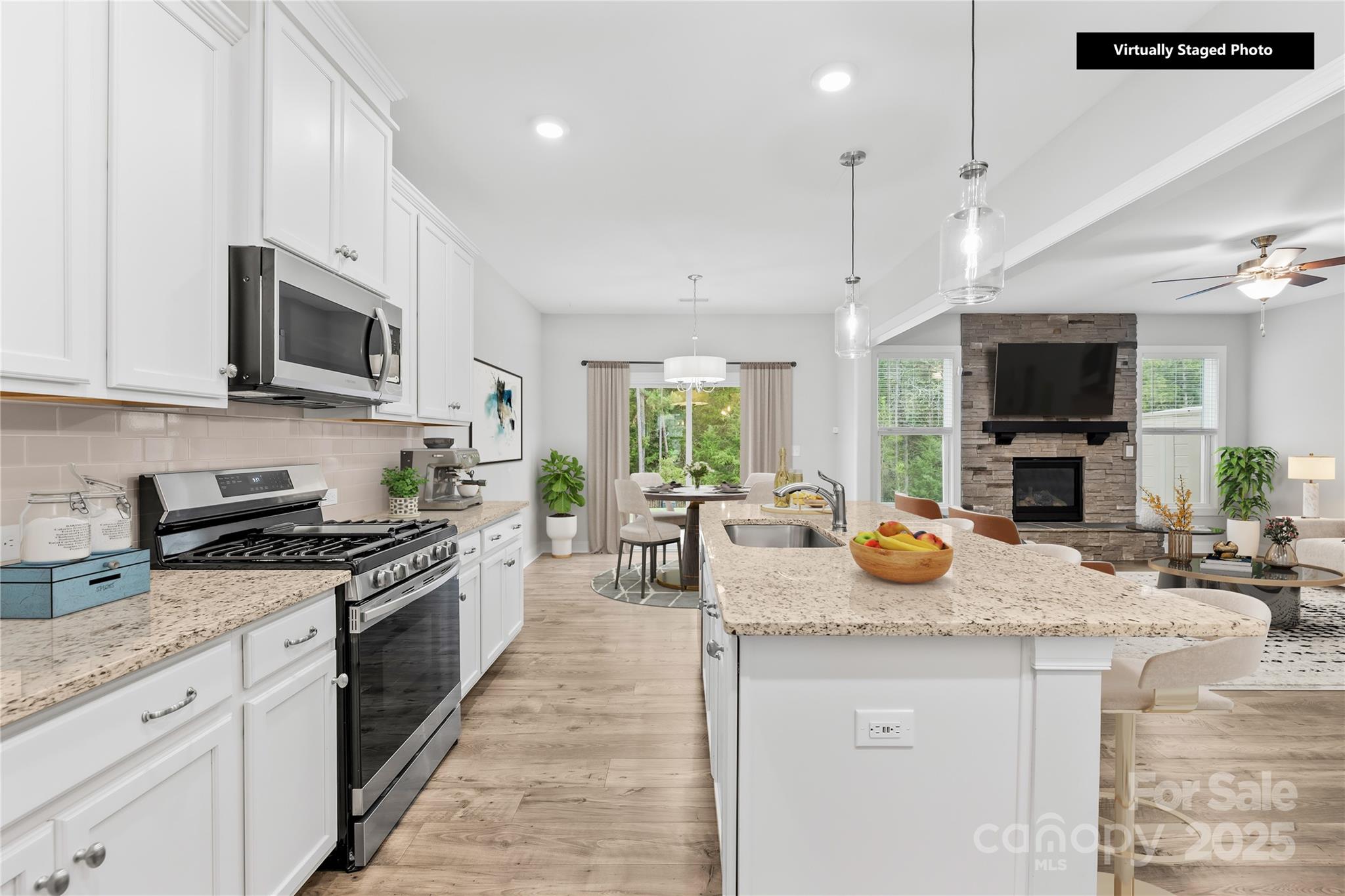 Timberwood - Residential