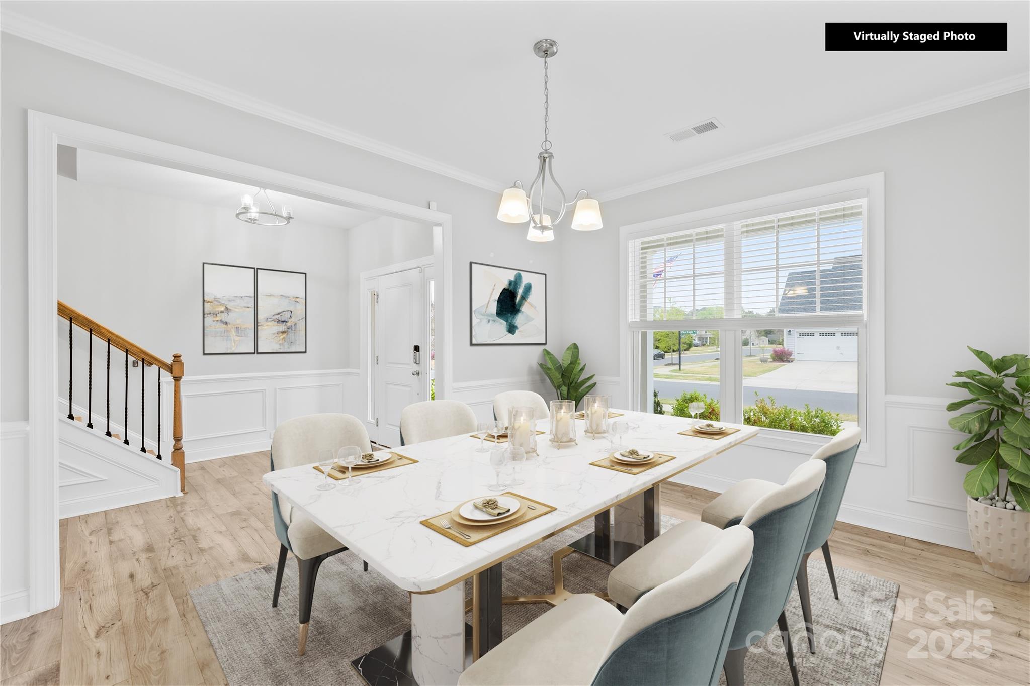 Timberwood - Residential