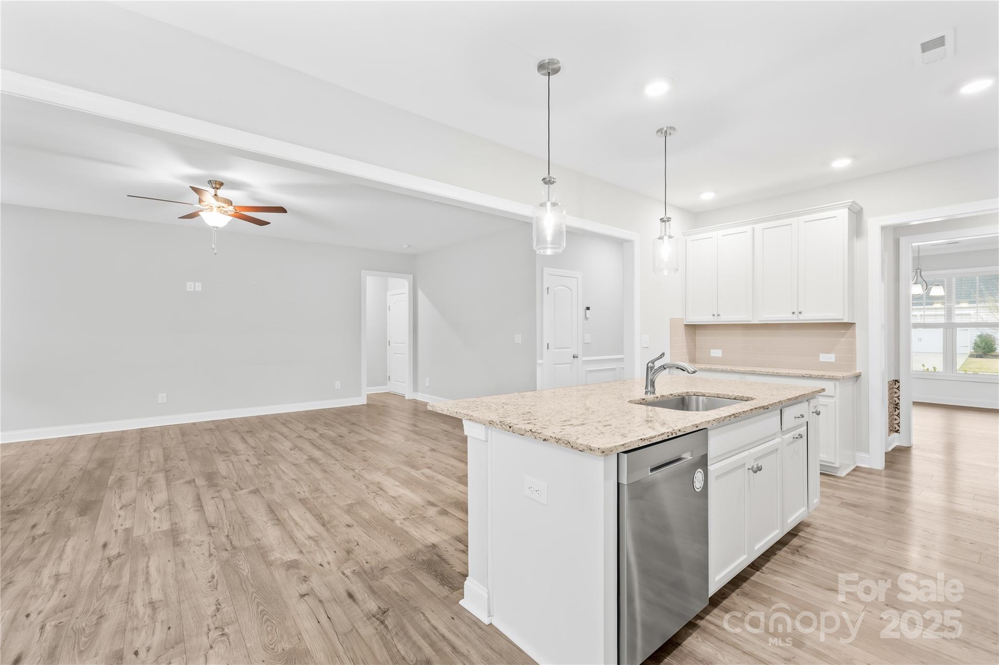 Timberwood - Residential