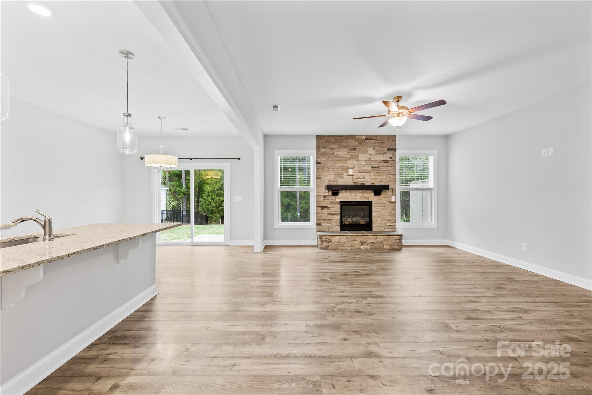 Timberwood - Residential