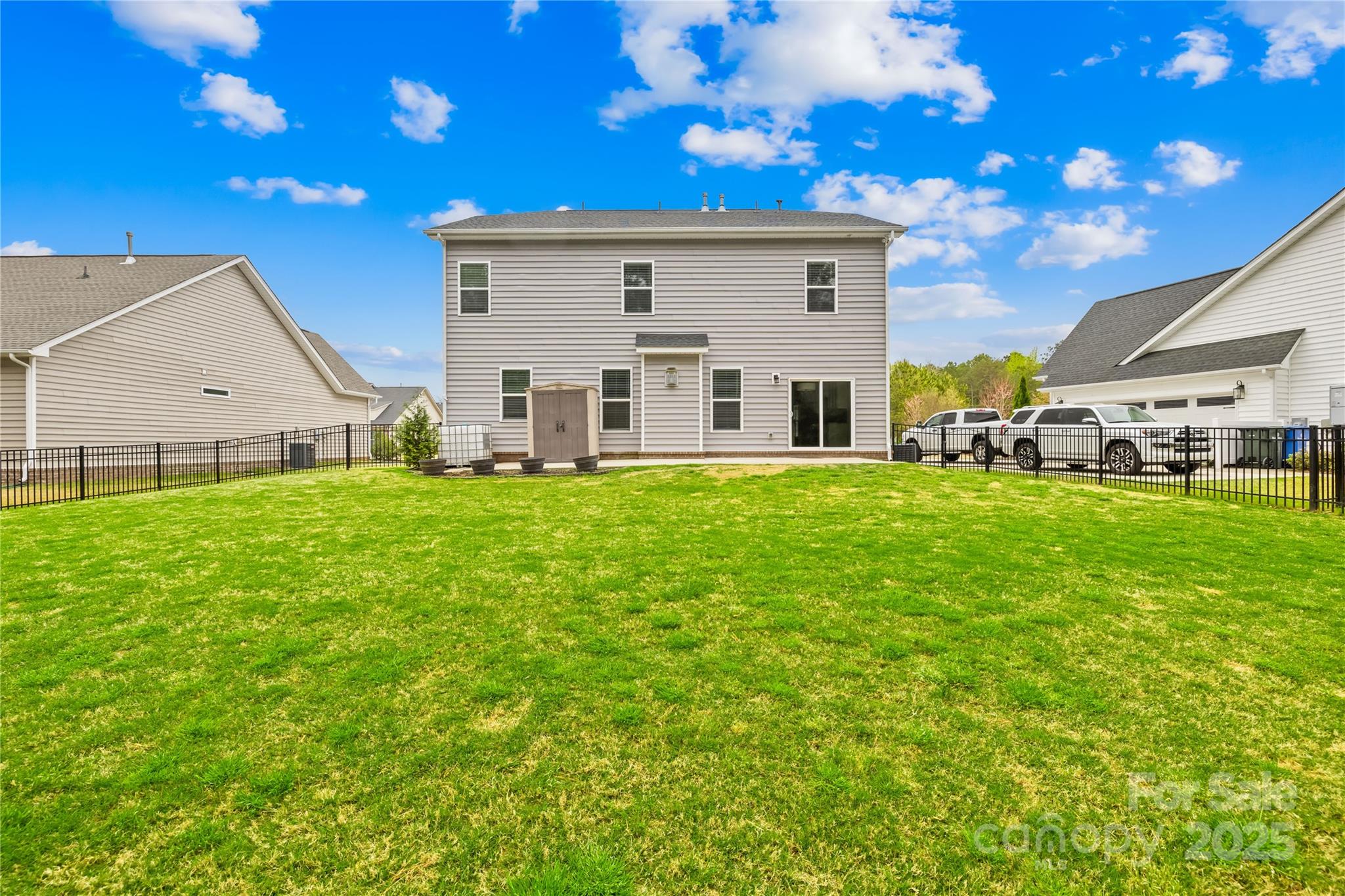 Timberwood - Residential