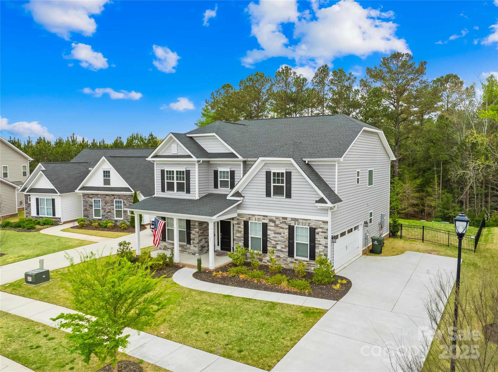 121 Pine Eagle Drive