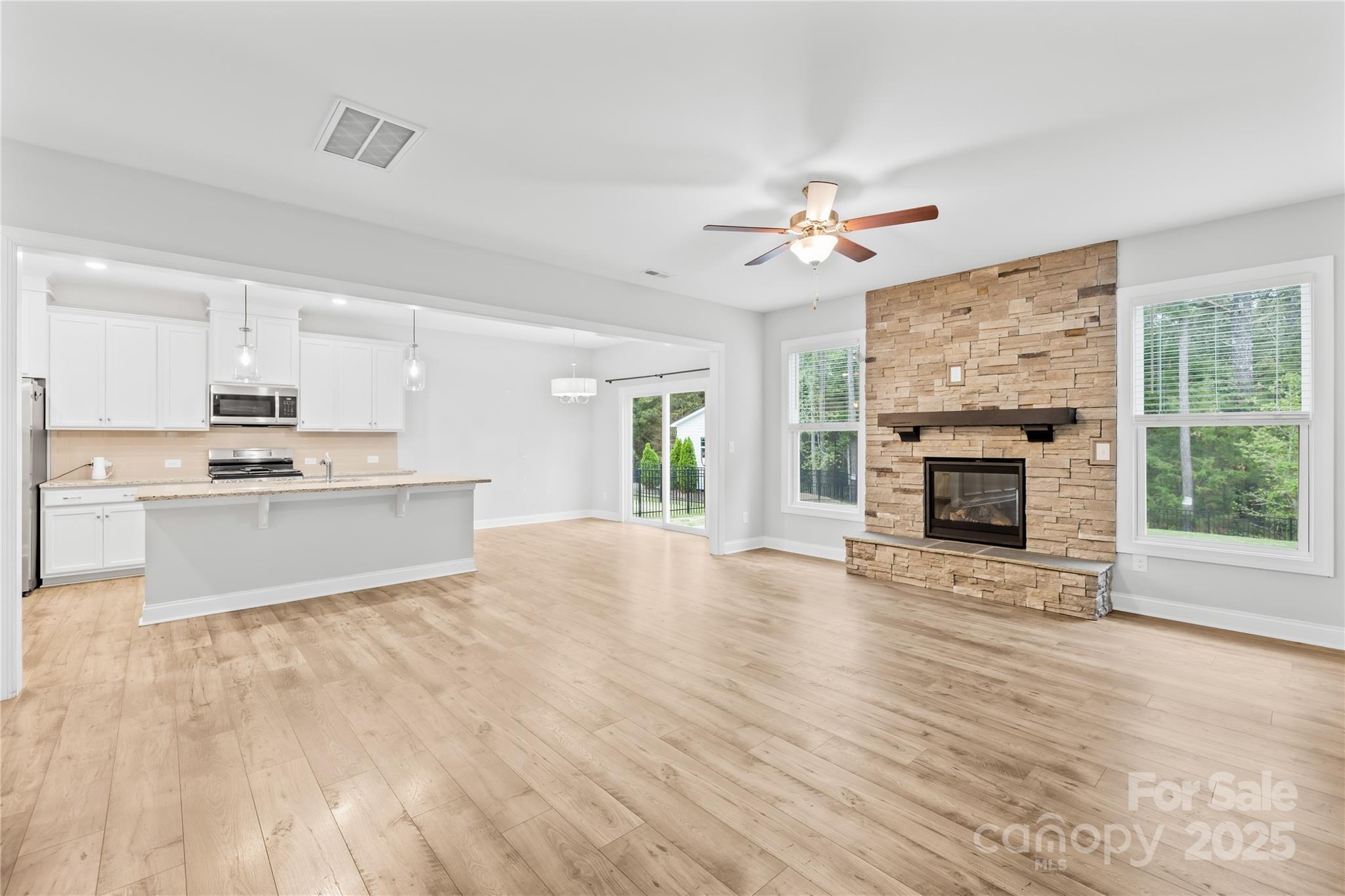 Timberwood - Residential