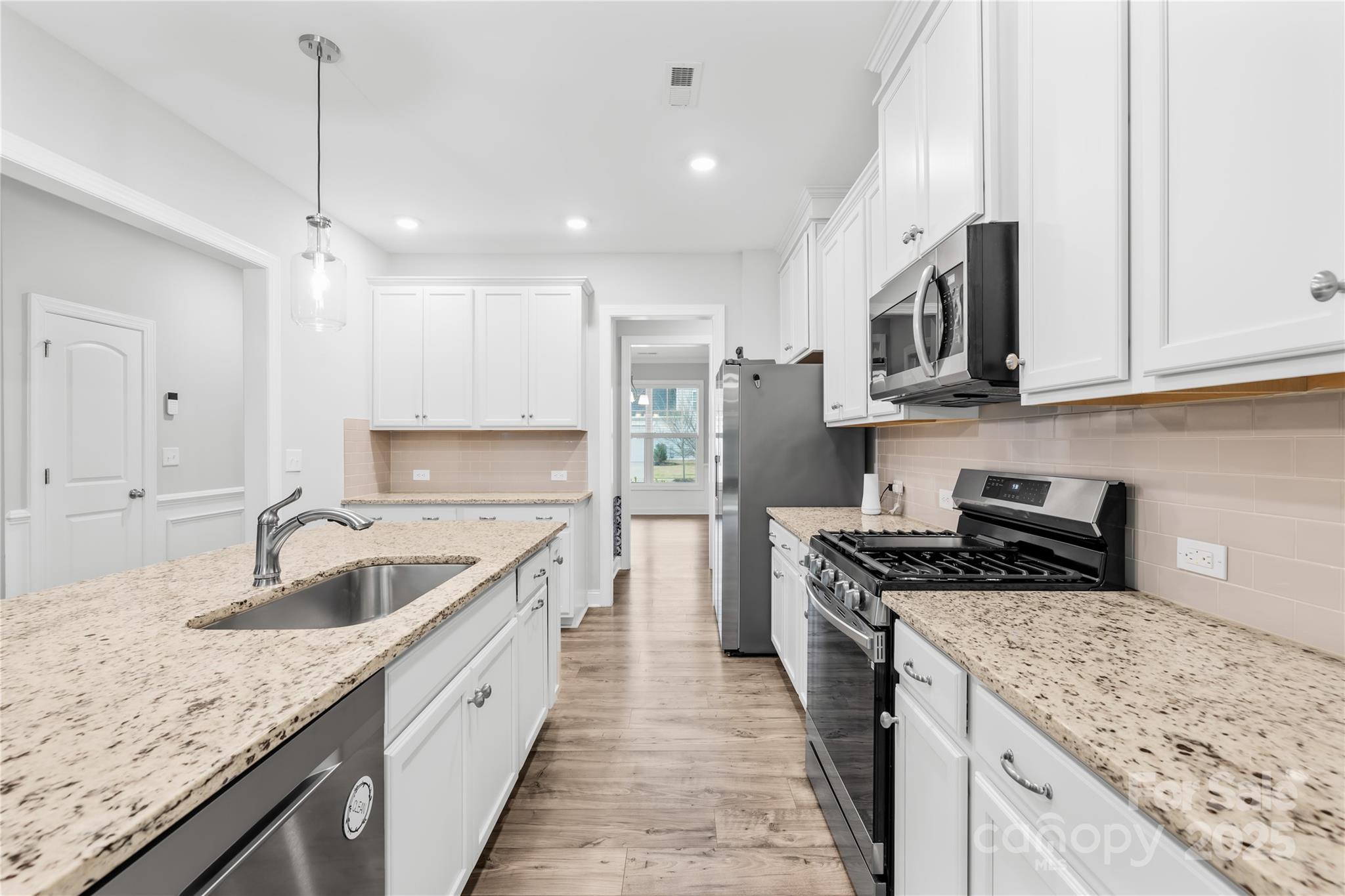 Timberwood - Residential