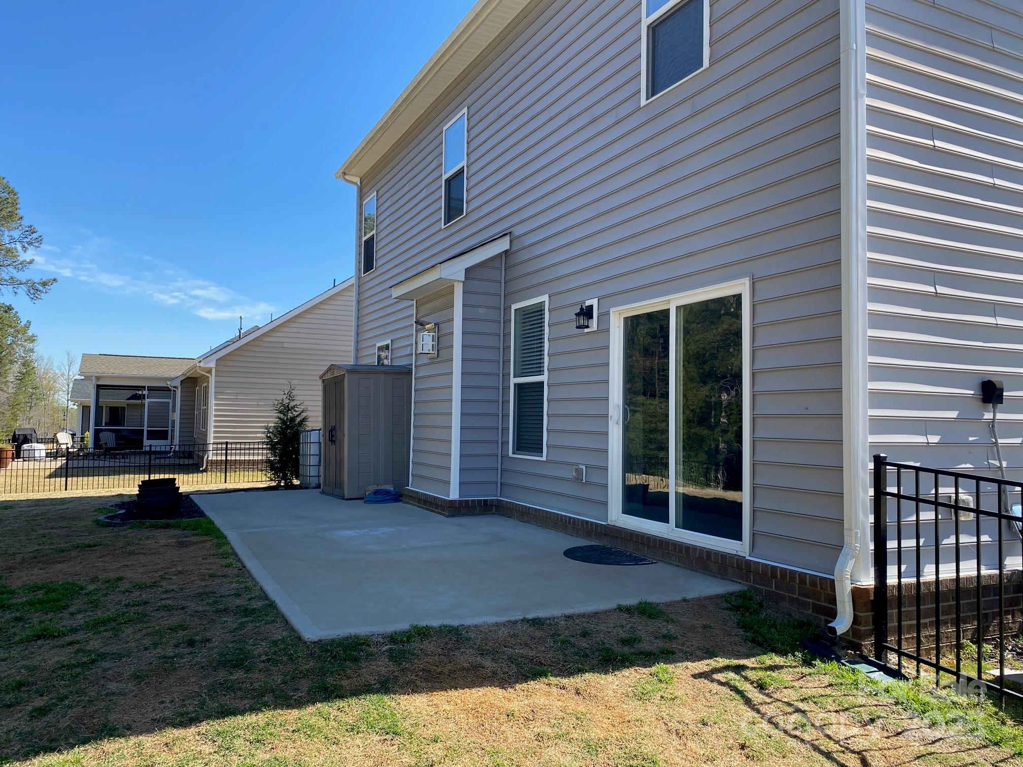 Timberwood - Residential