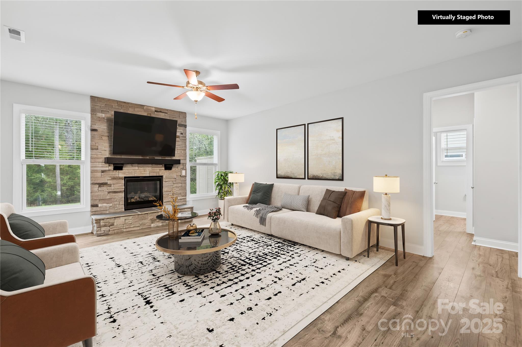 Timberwood - Residential