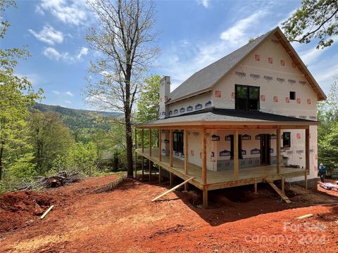 604 Blue Ridge Drive S Marion NC 28752