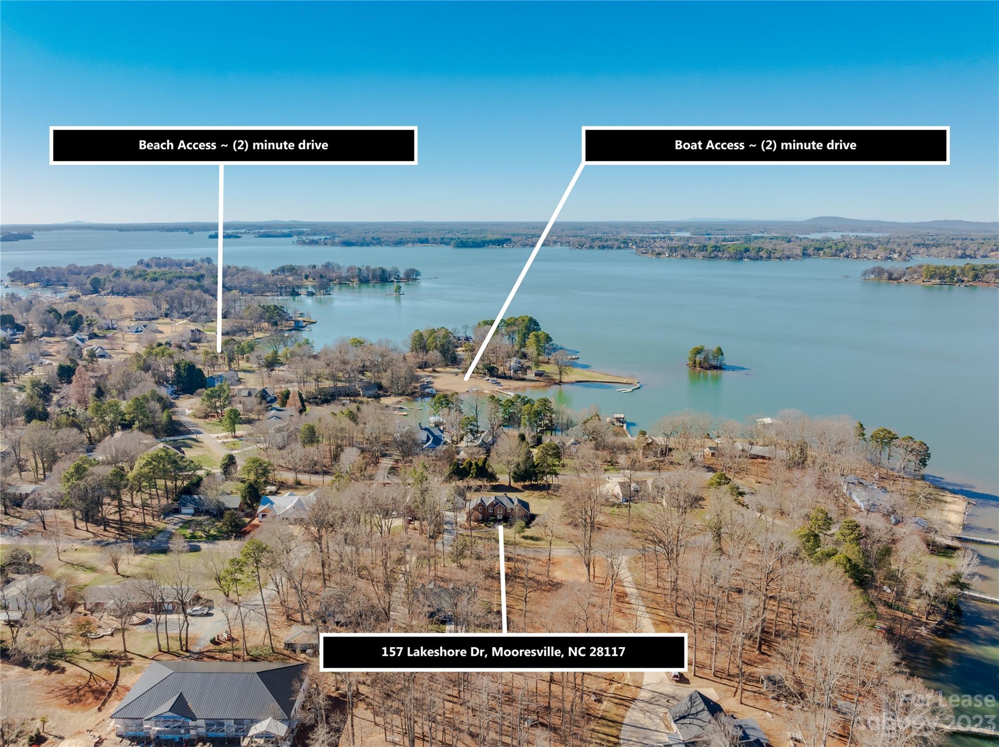 Lakeview Shores - Residential Lease