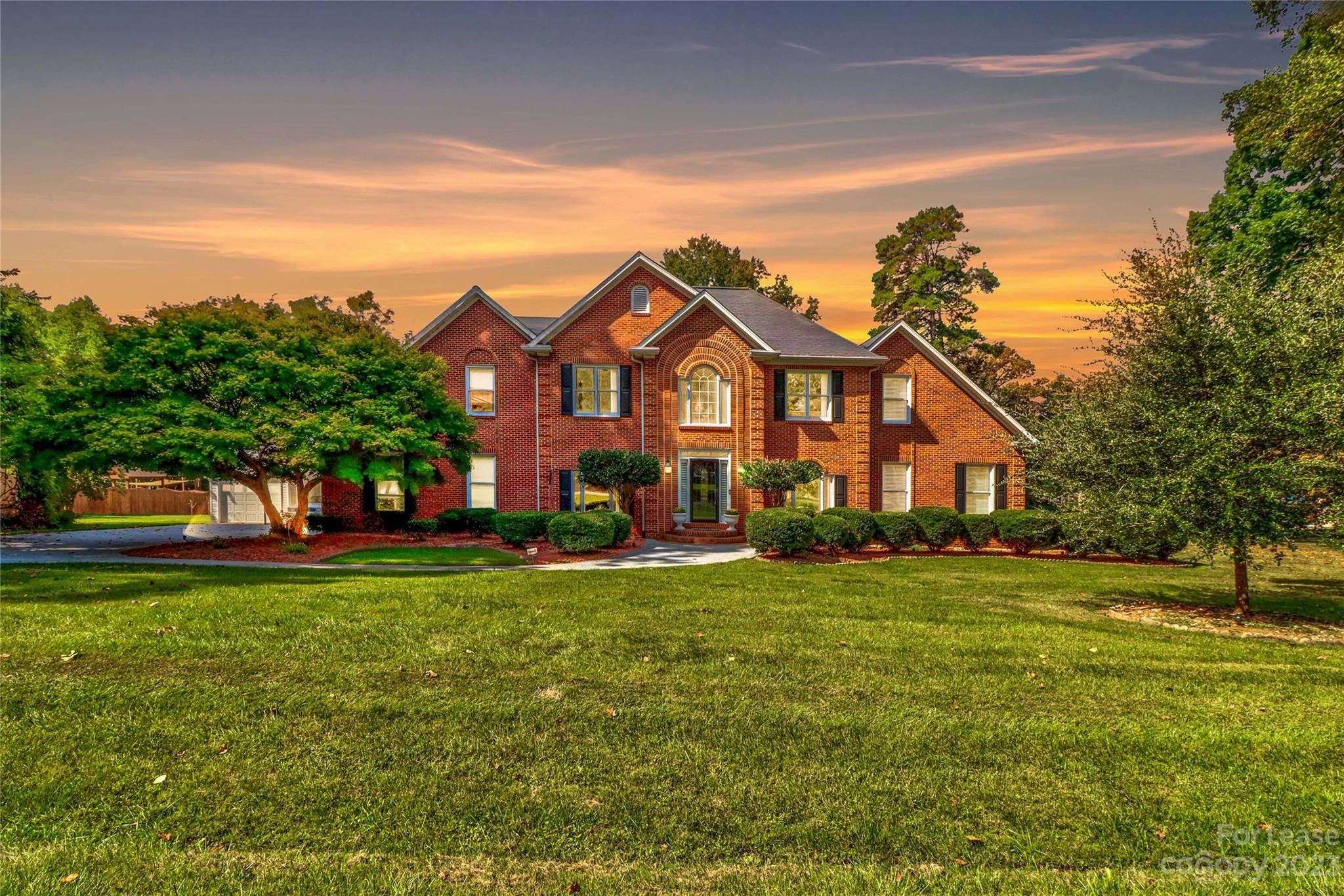 Lakeview Shores - Residential Lease