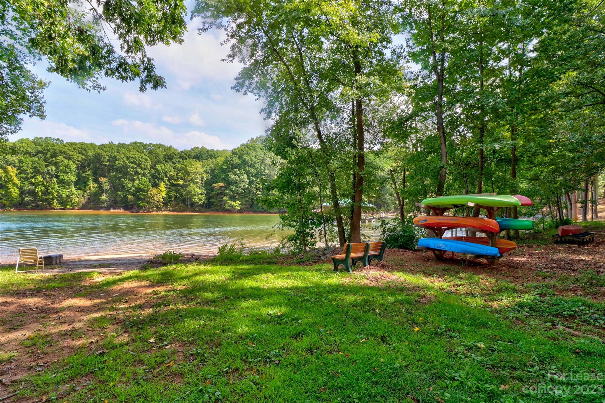 Lakeview Shores - Residential Lease