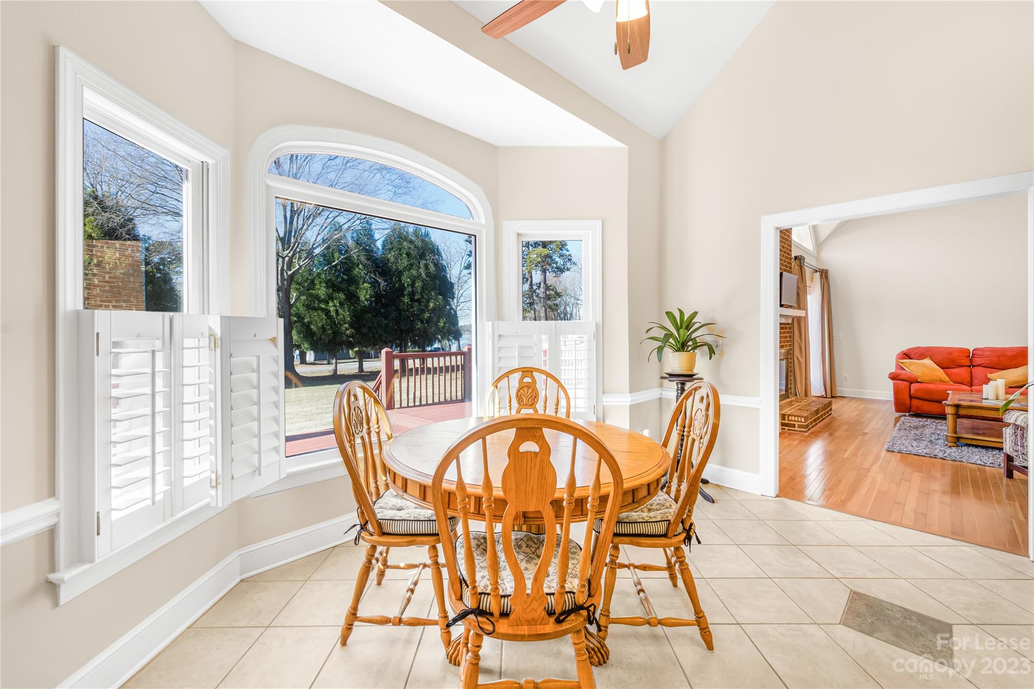 Lakeview Shores - Residential Lease