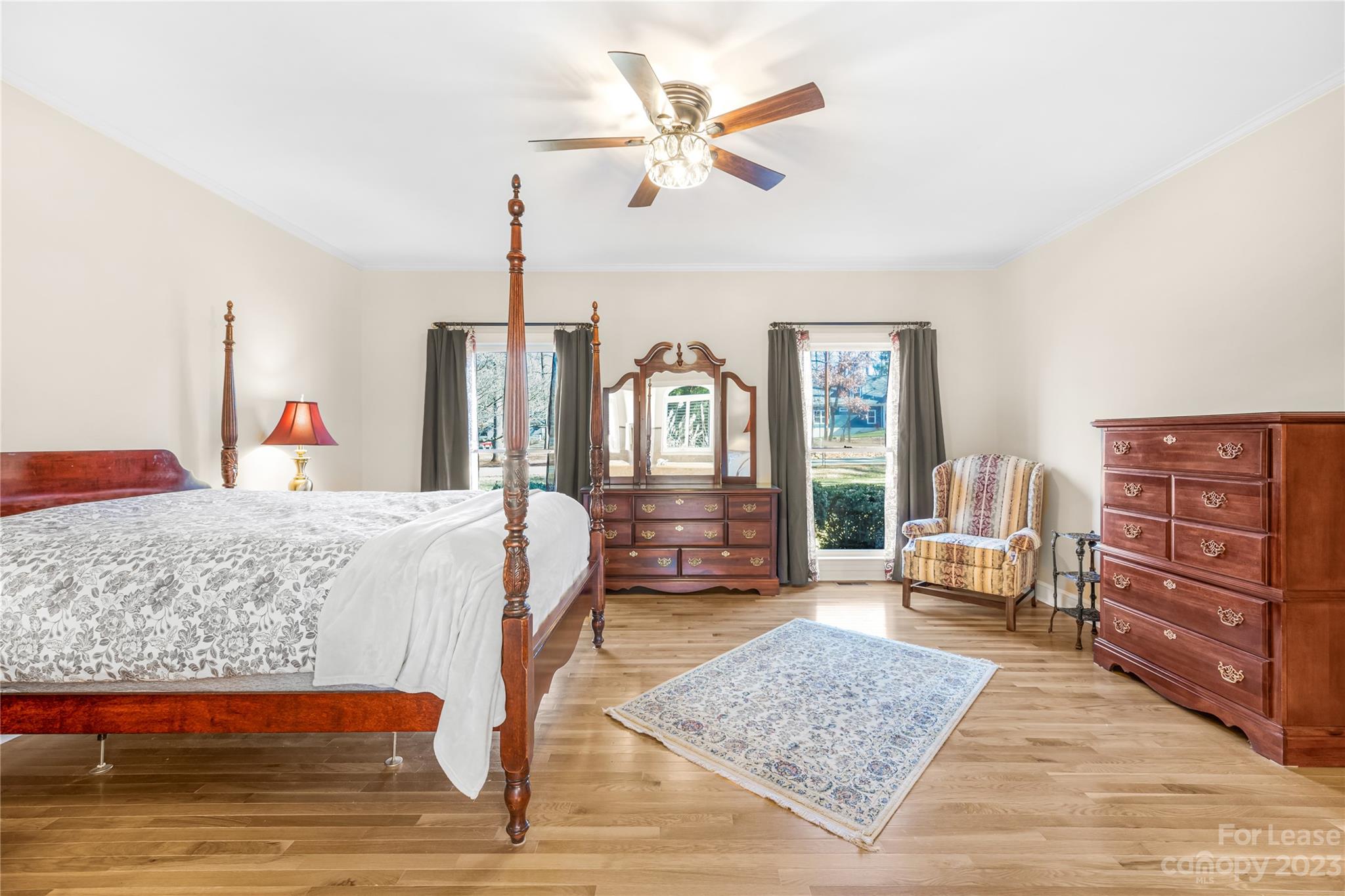 Lakeview Shores - Residential Lease