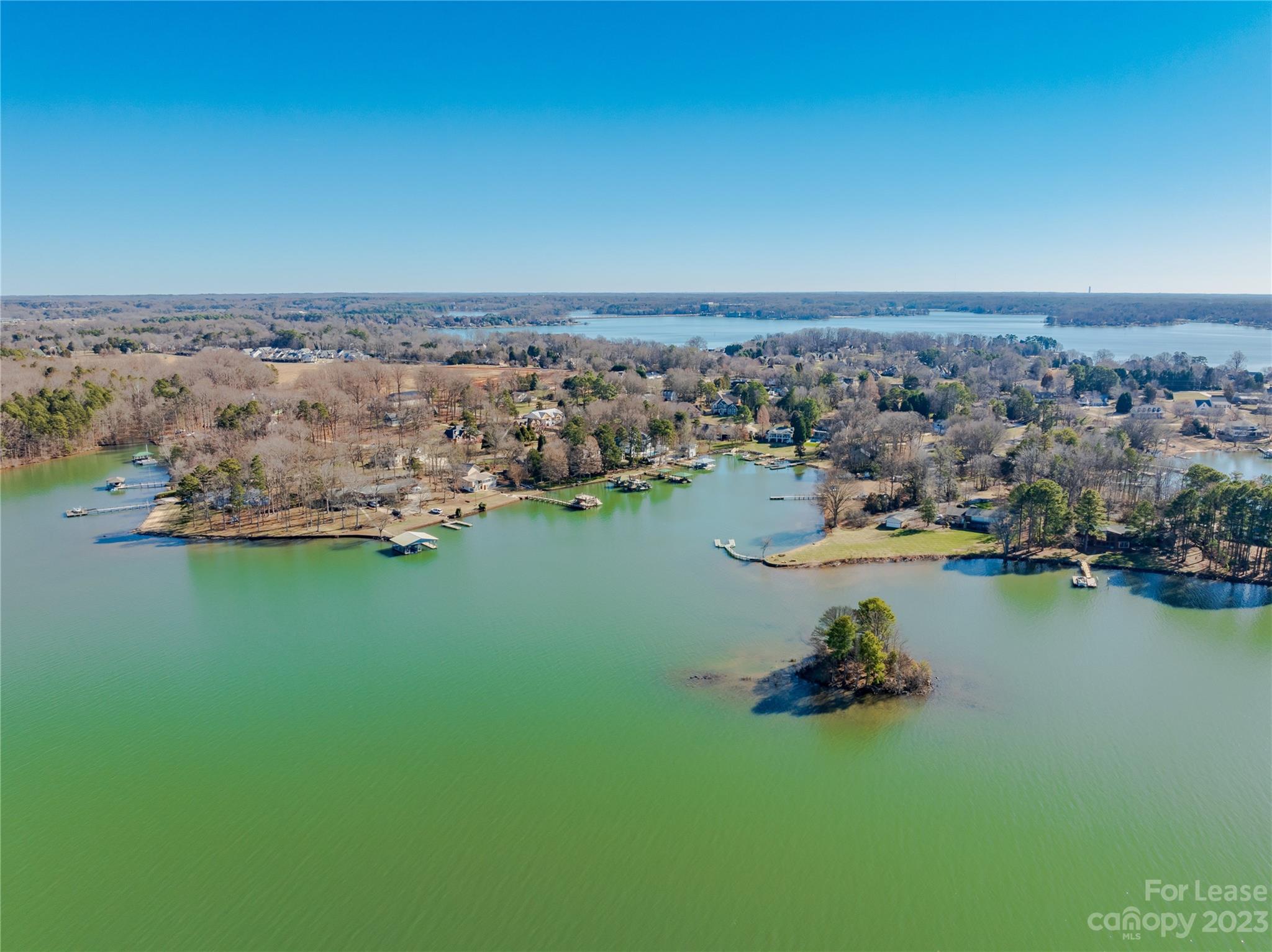 Lakeview Shores - Residential Lease